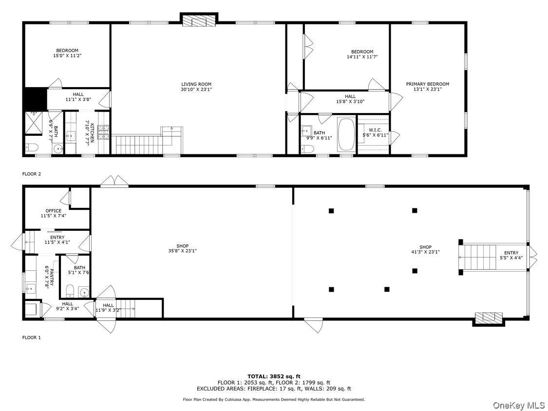 259 Westchester Avenue Property Photo 25