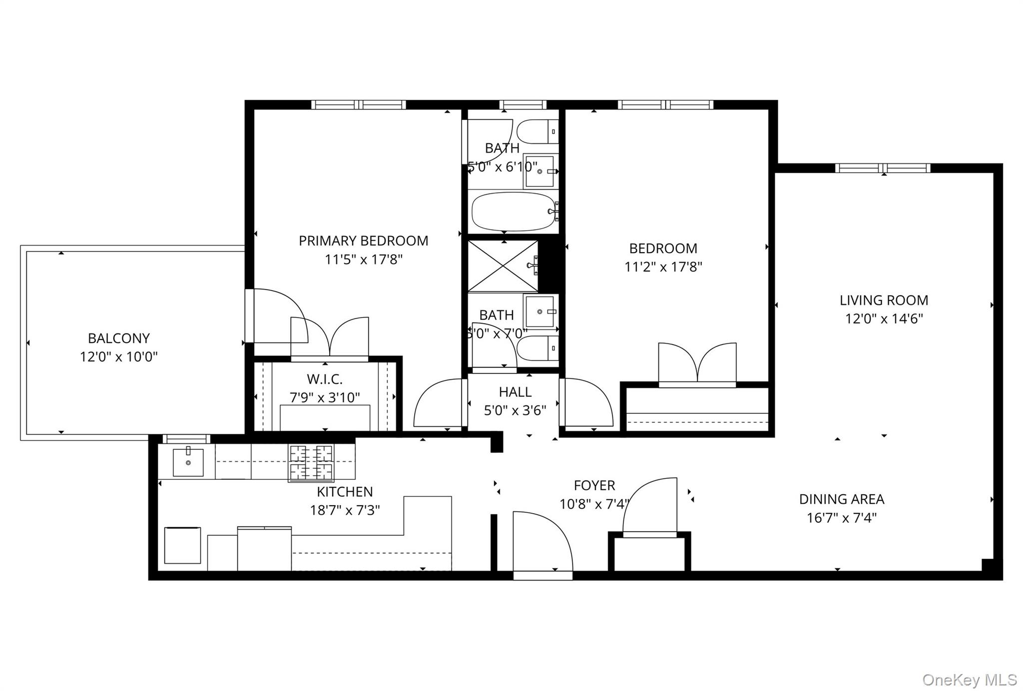 1133 Midland Avenue 6f Property Photo 20