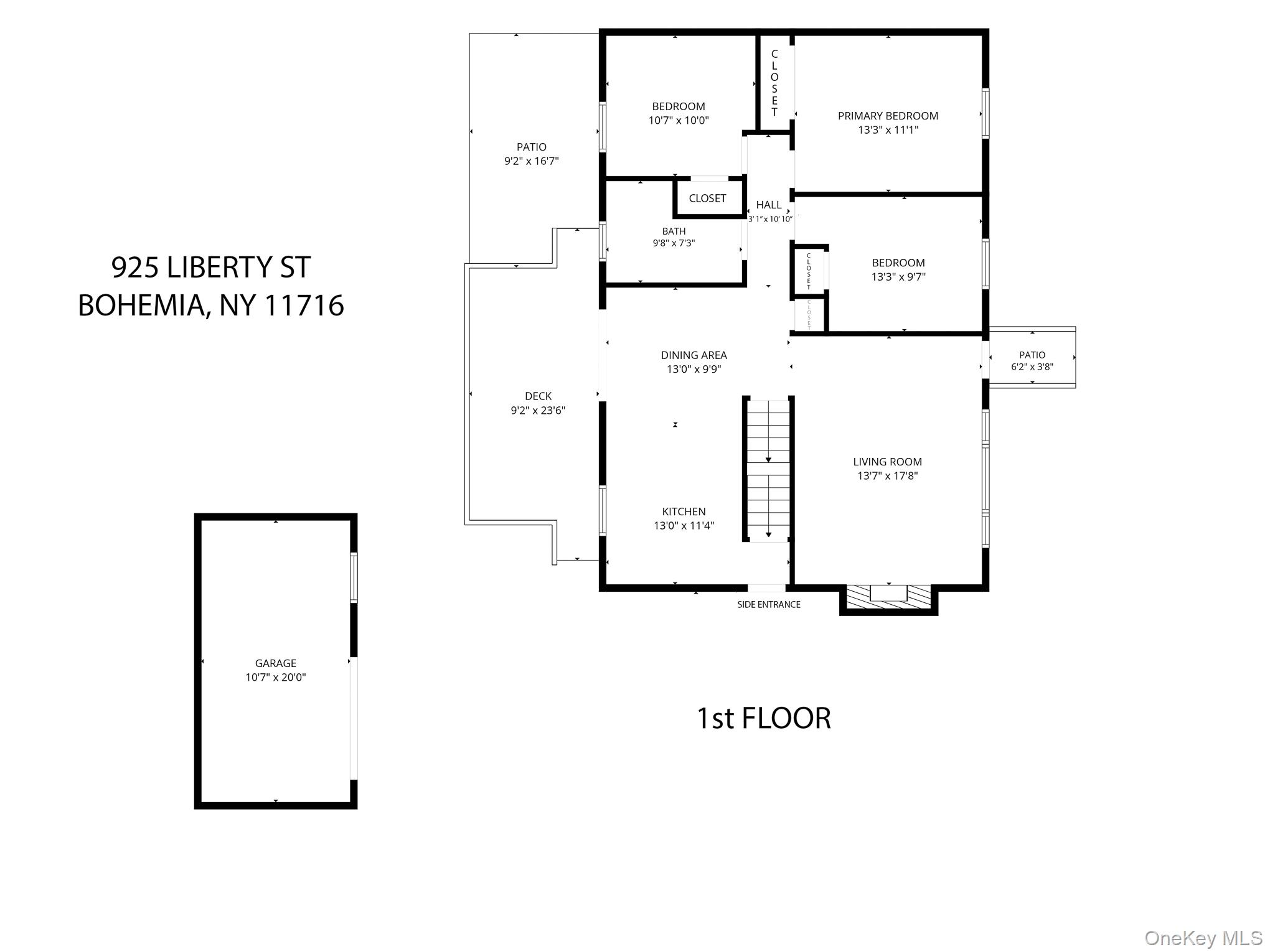 925 Liberty Street Property Photo 30