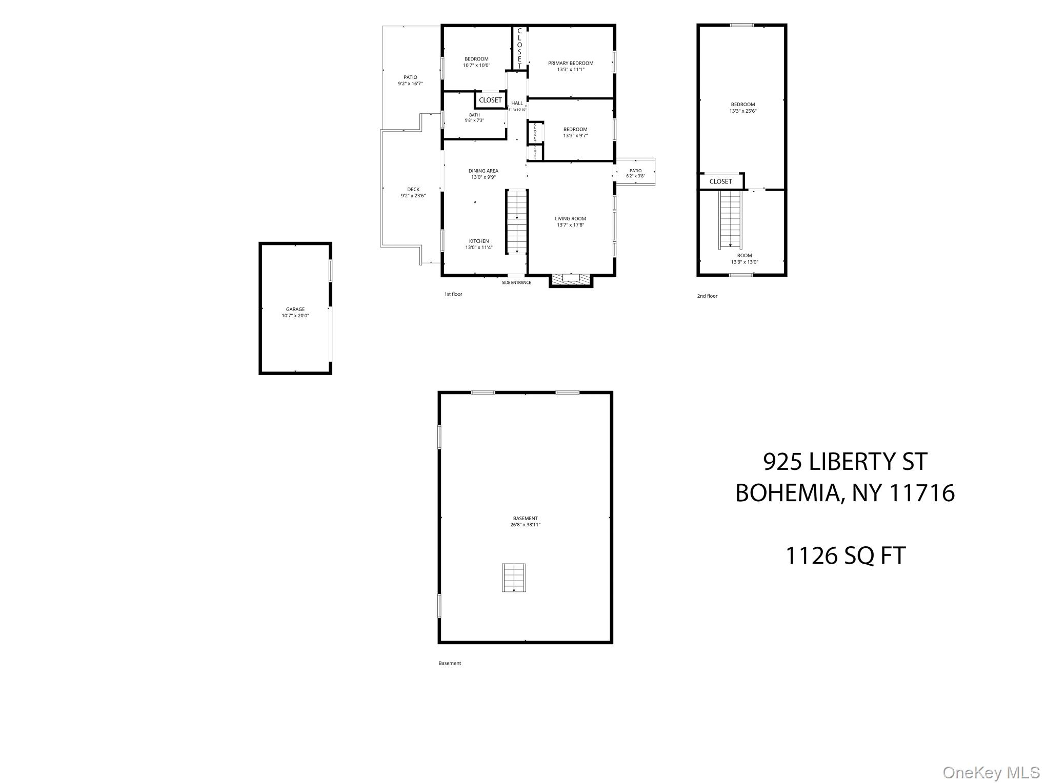 925 Liberty Street Property Photo 32