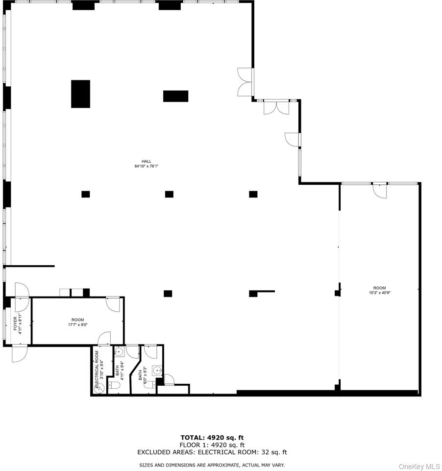 33-01 Queens Boulevard Street Property Photo 7