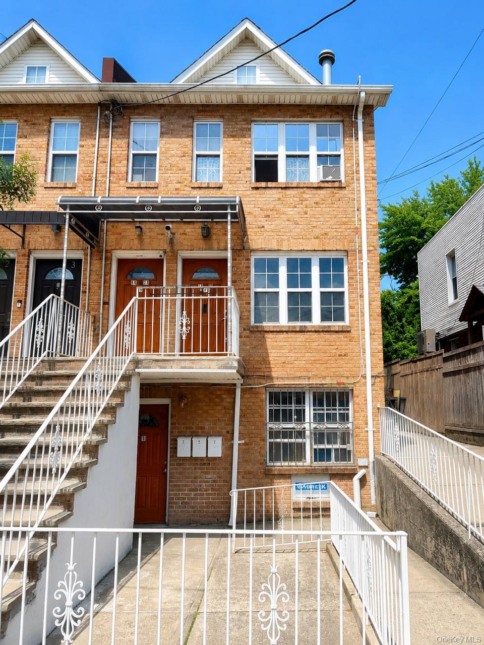 64-32 Perry Avenue Property Photo 1