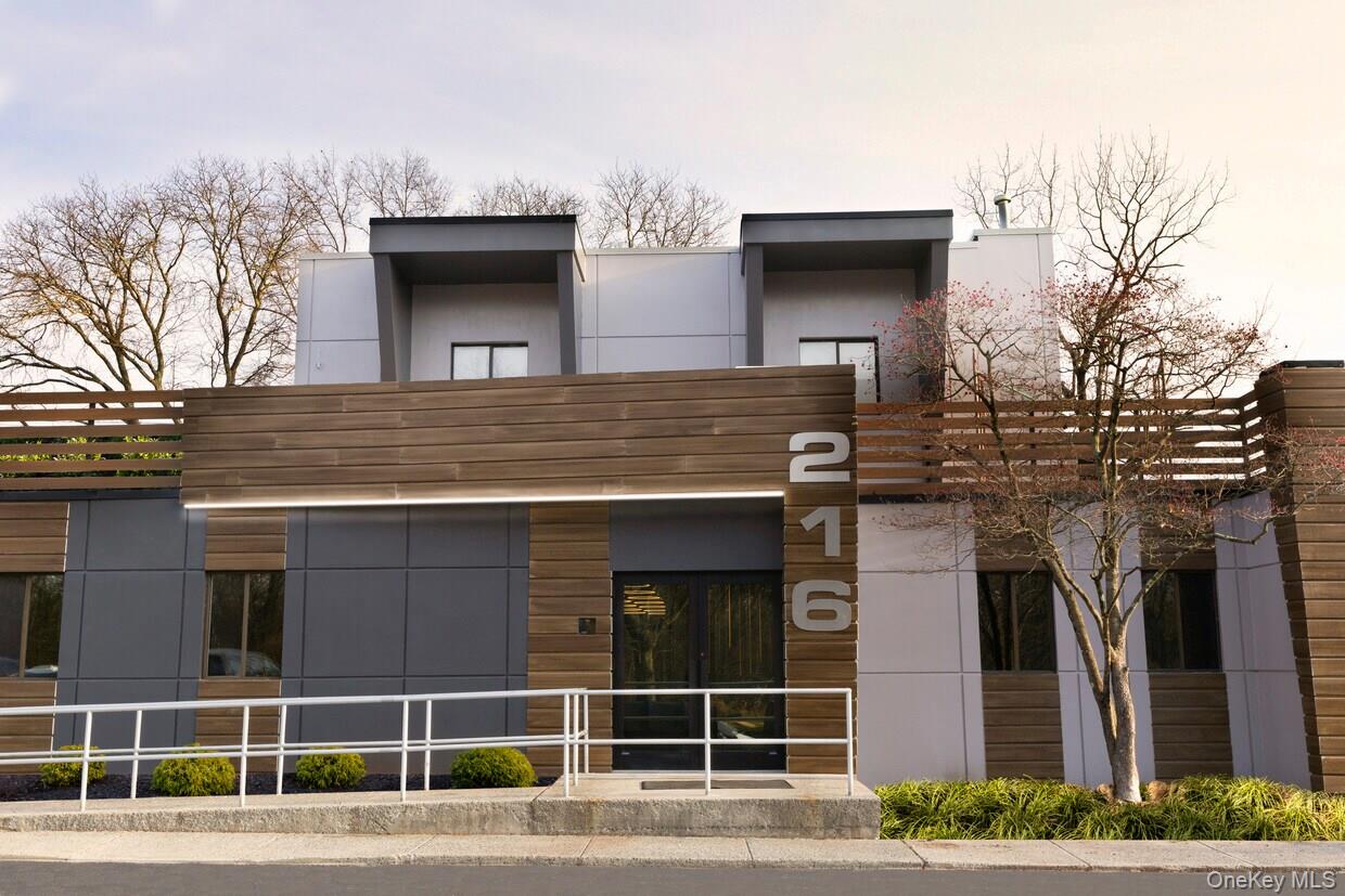 216 Congers Road Property Photo 1