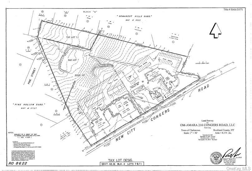 216 Congers Road Property Photo 8