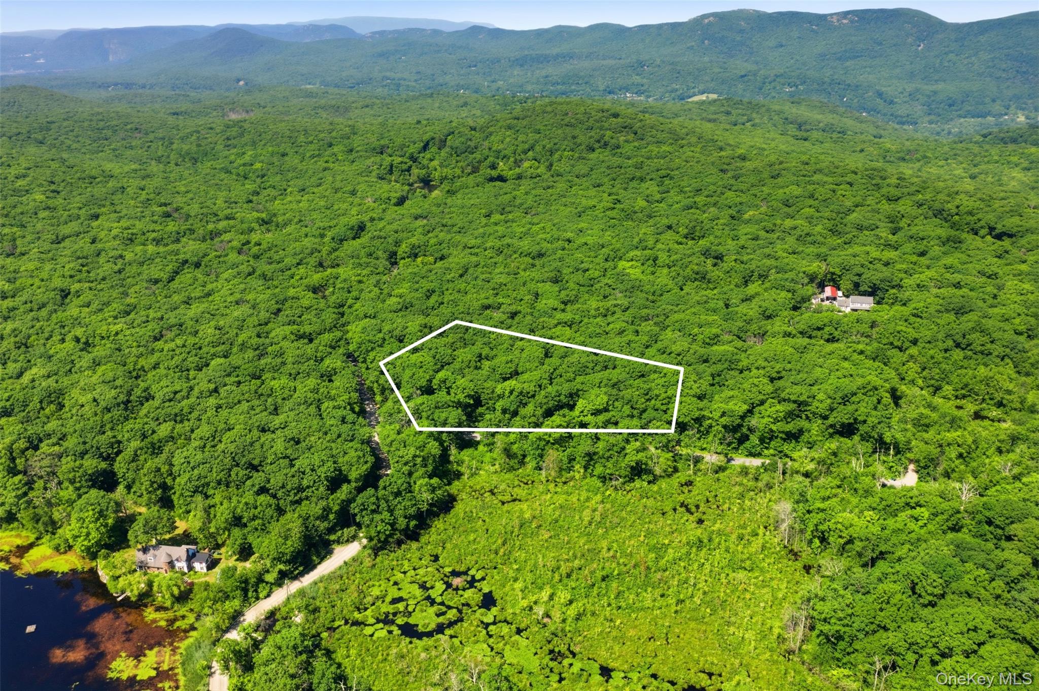 599 E Mountain Road Property Photo 3