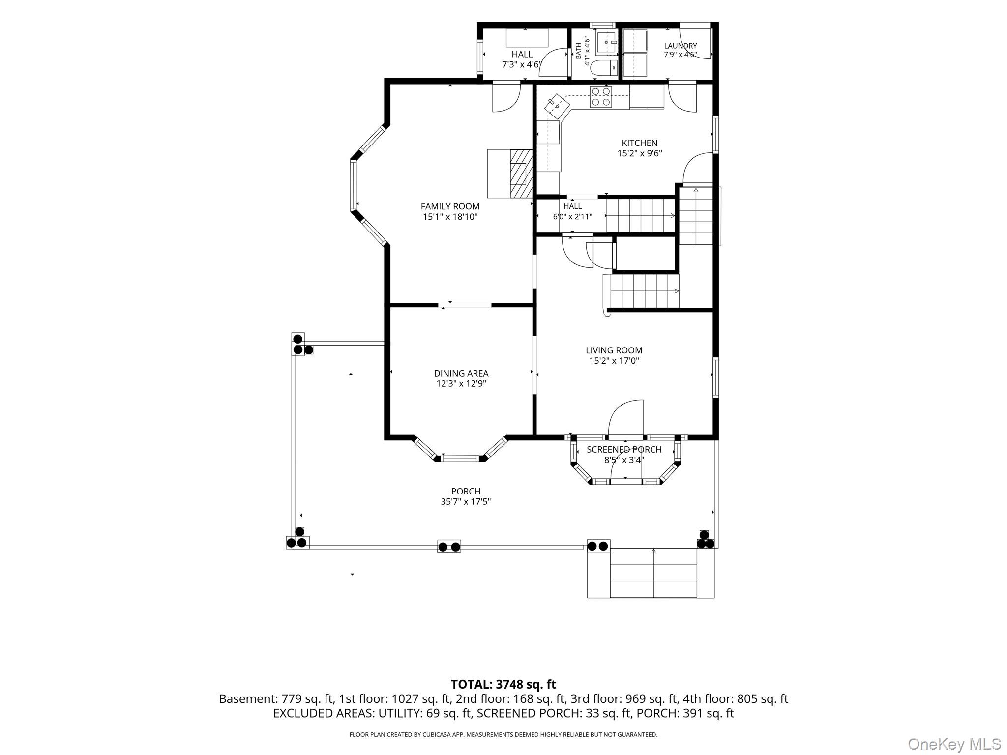 101 Belvedere Drive Property Photo 33