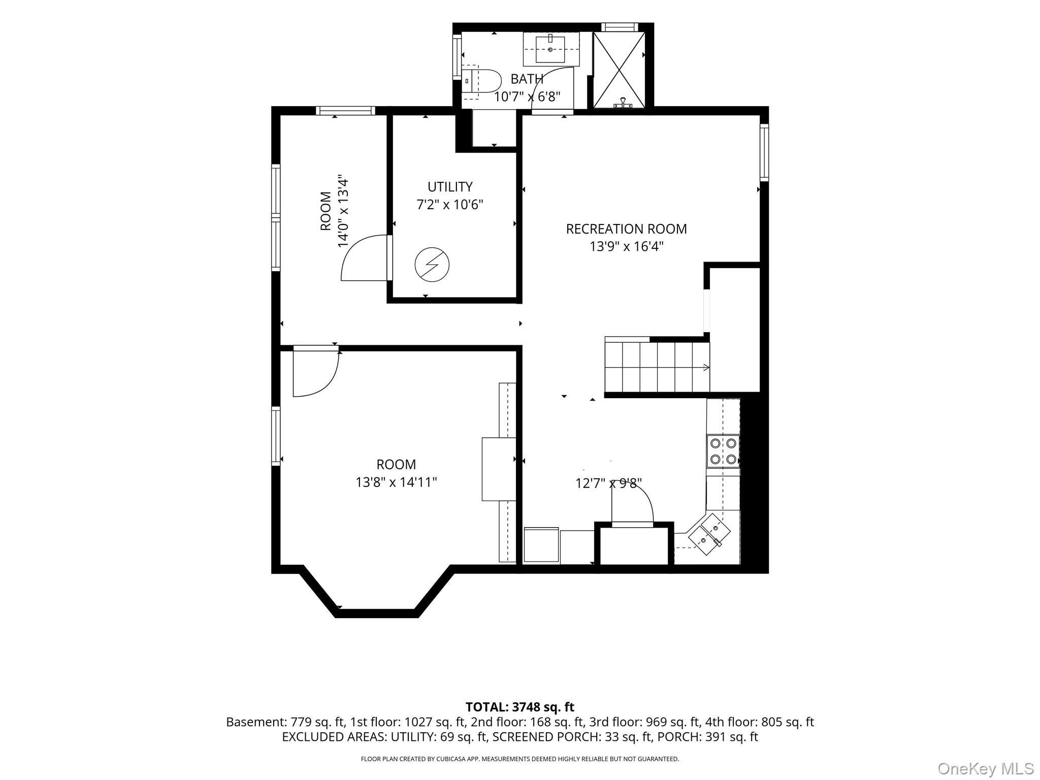 101 Belvedere Drive Property Photo 37