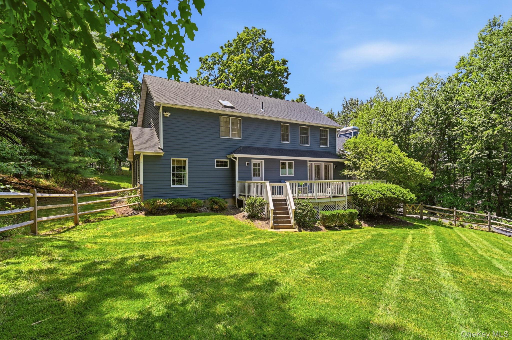 8 Sills Court Property Photo 25