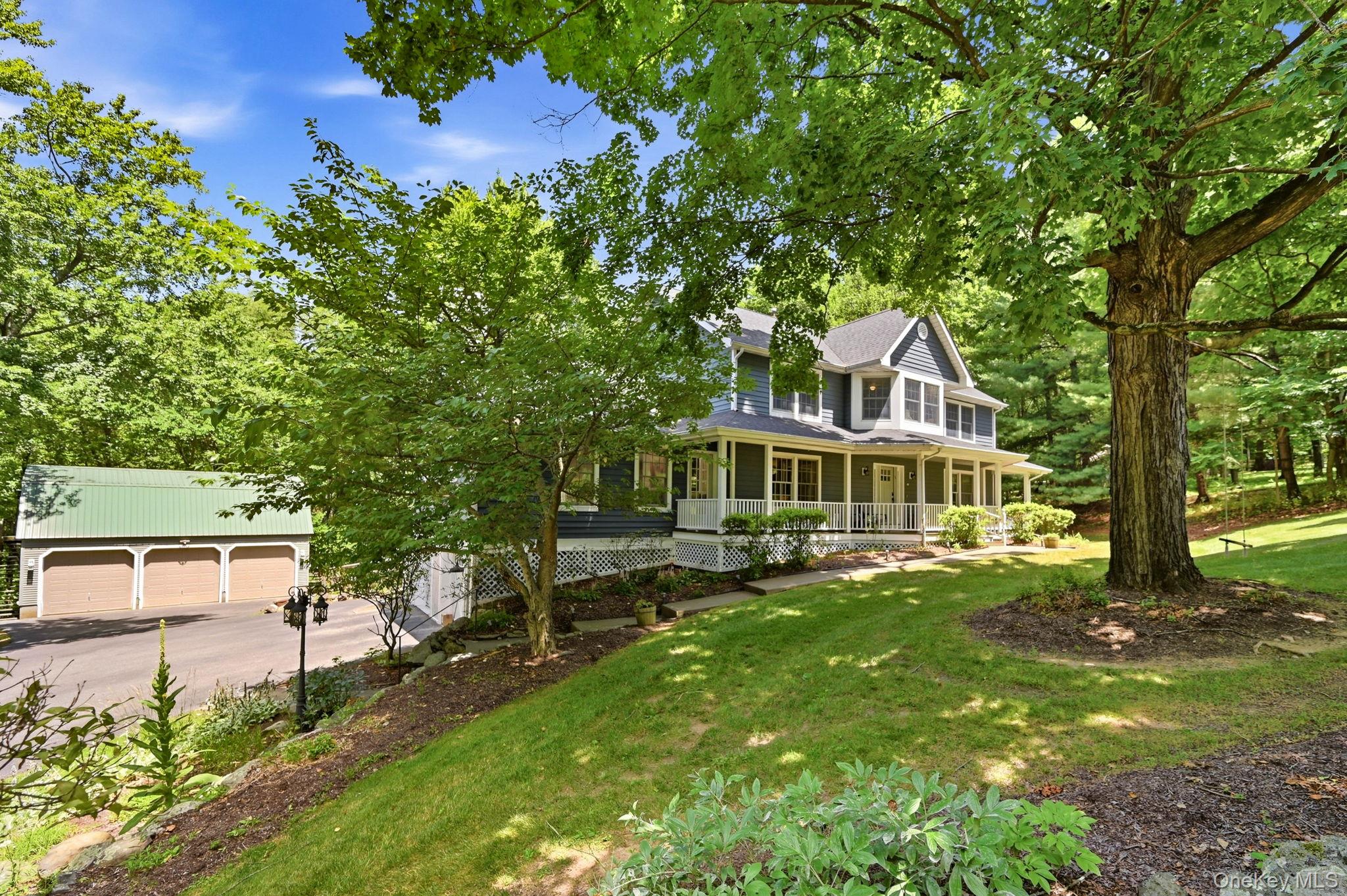 8 Sills Court Property Photo 32