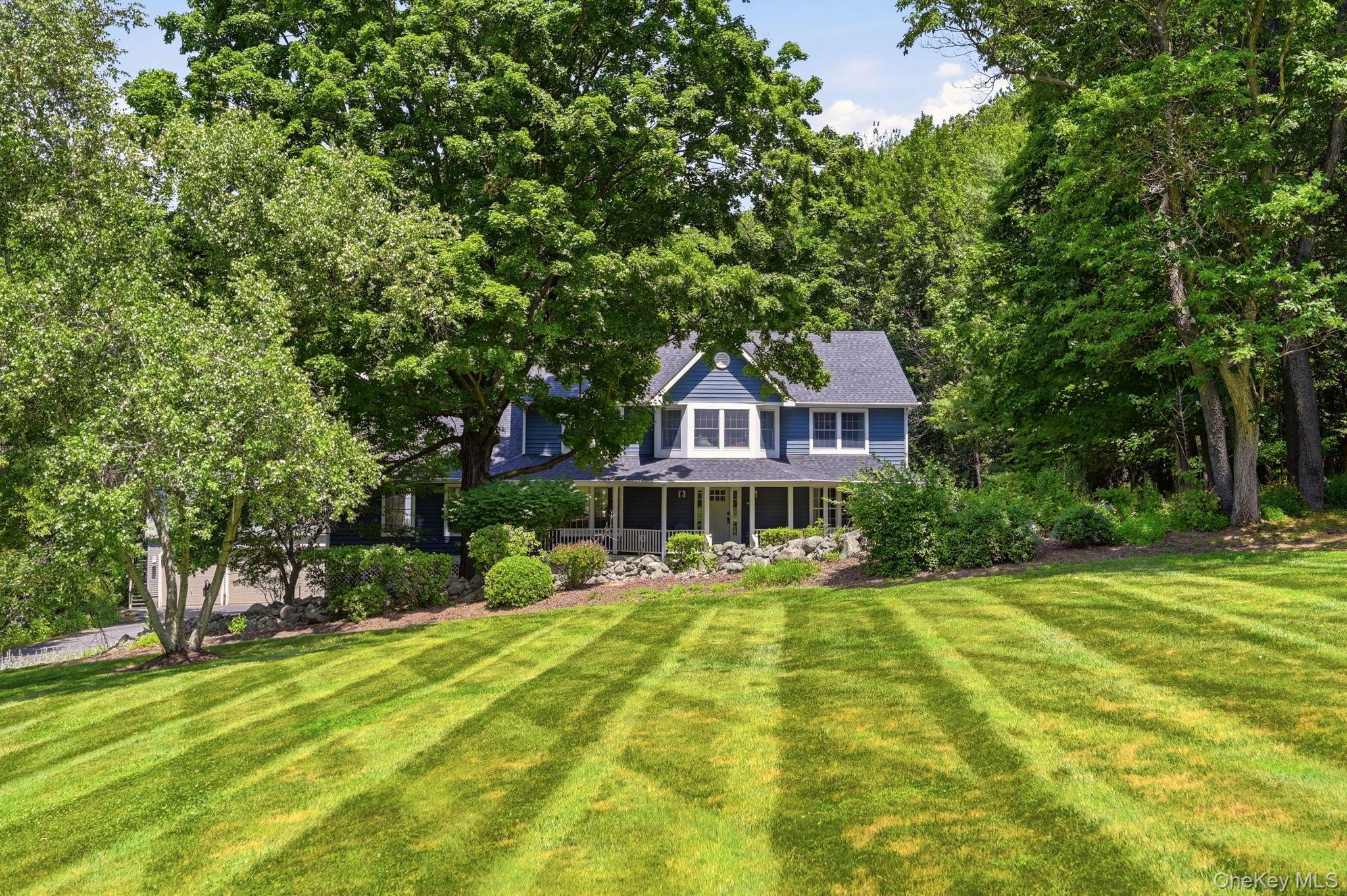 8 Sills Court Property Photo 34