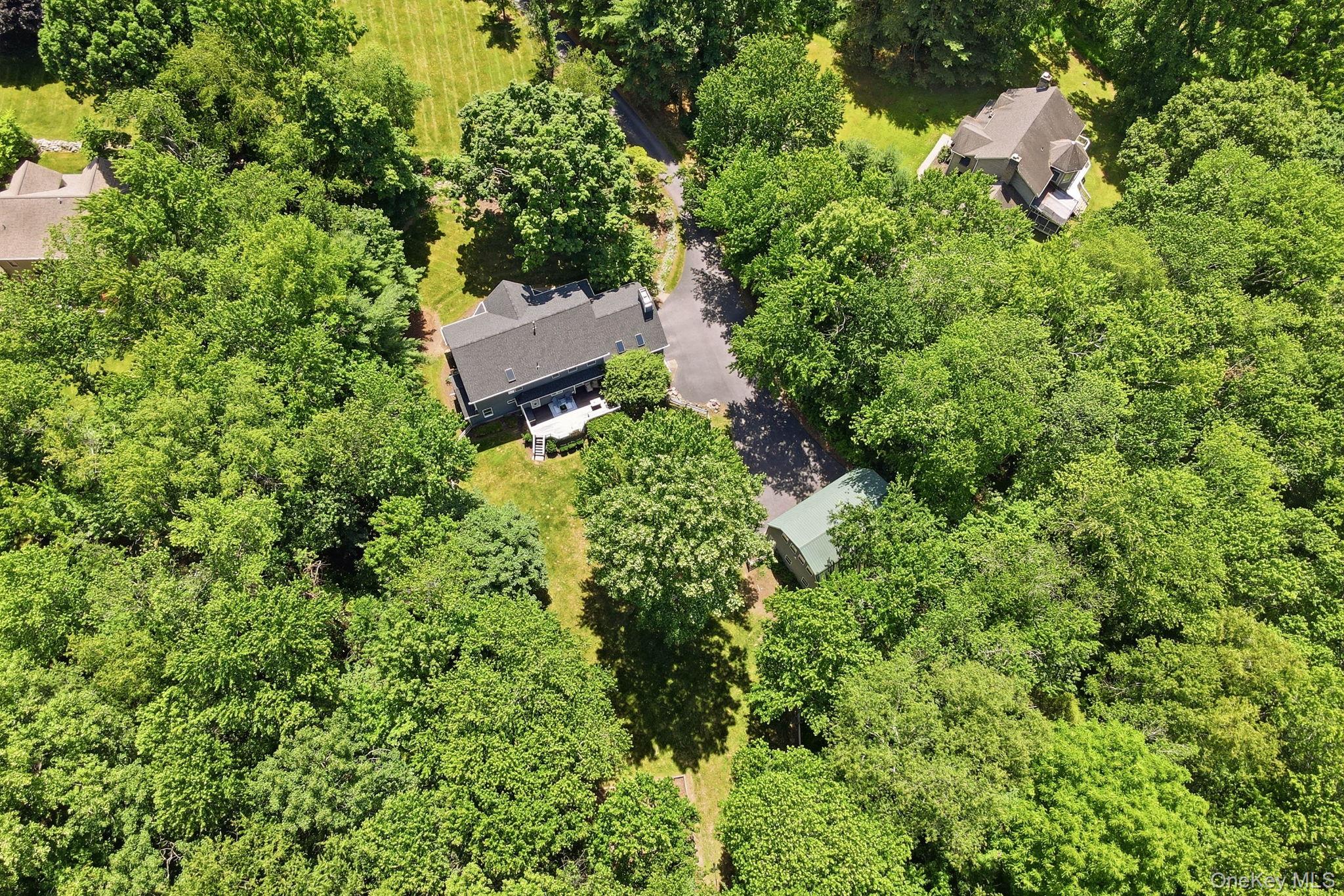 8 Sills Court Property Photo 38