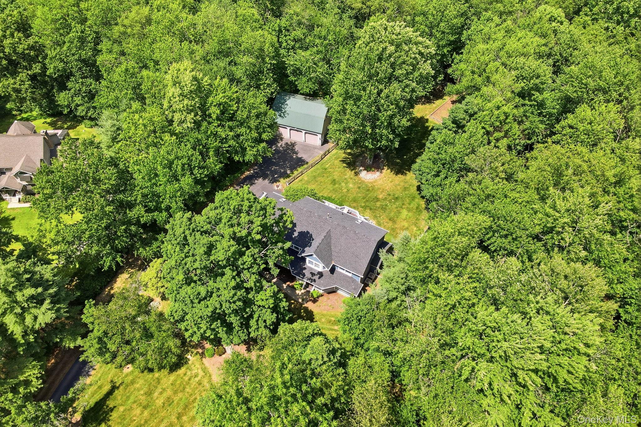 8 Sills Court Property Photo 39
