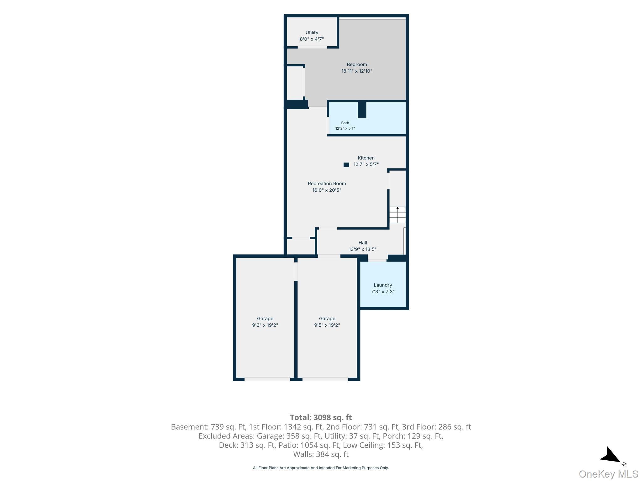 1651 Hering Avenue Property Photo 45