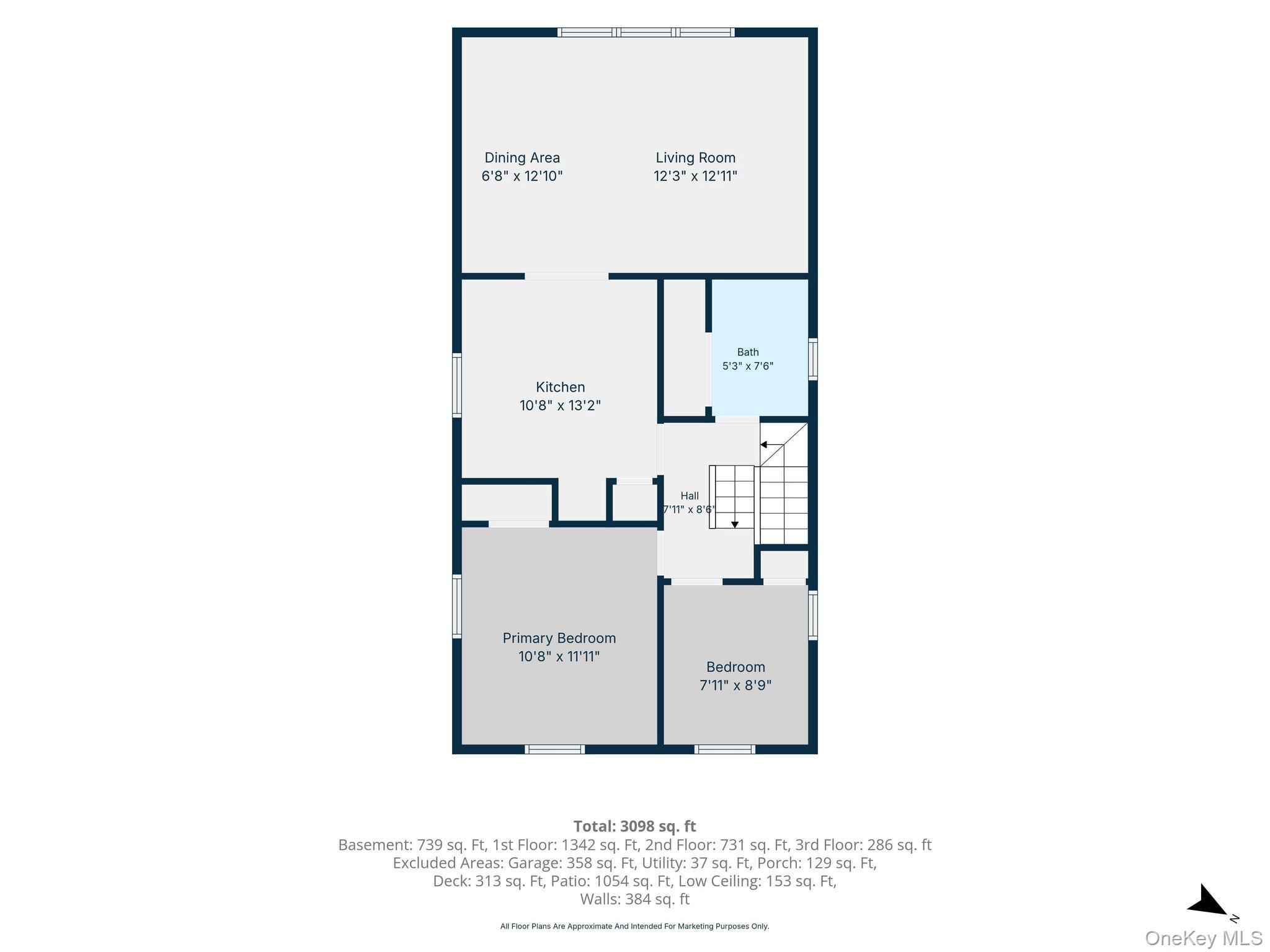 1651 Hering Avenue Property Photo 47