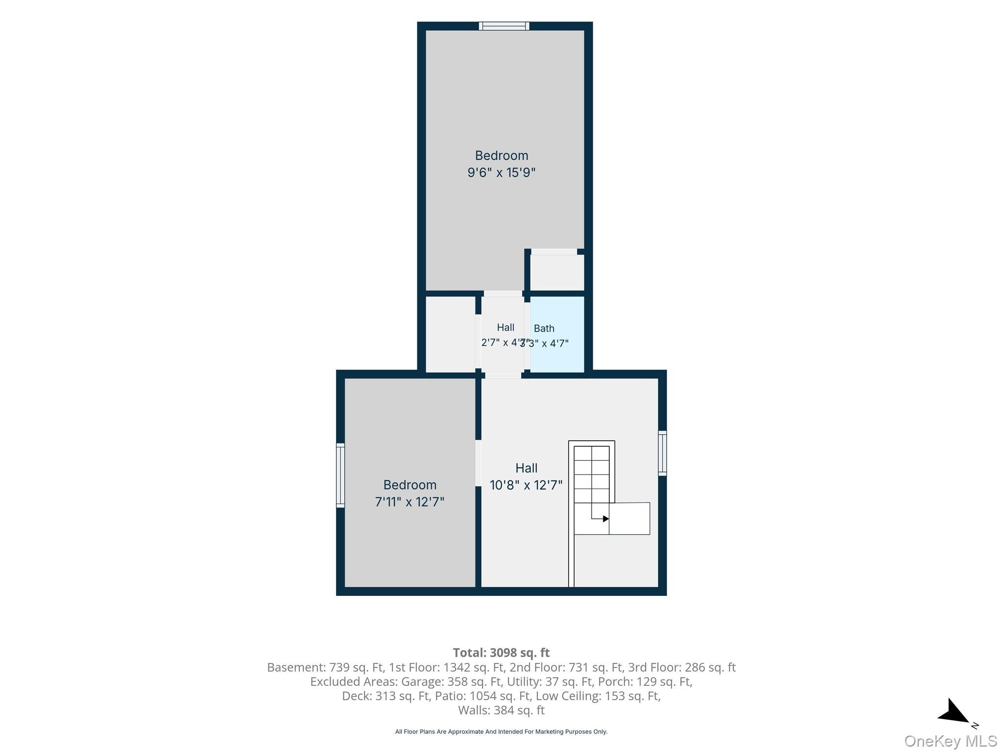 1651 Hering Avenue Property Photo 48