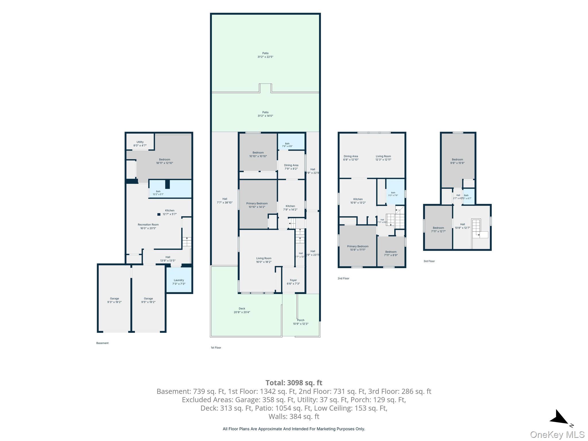 1651 Hering Avenue Property Photo 49
