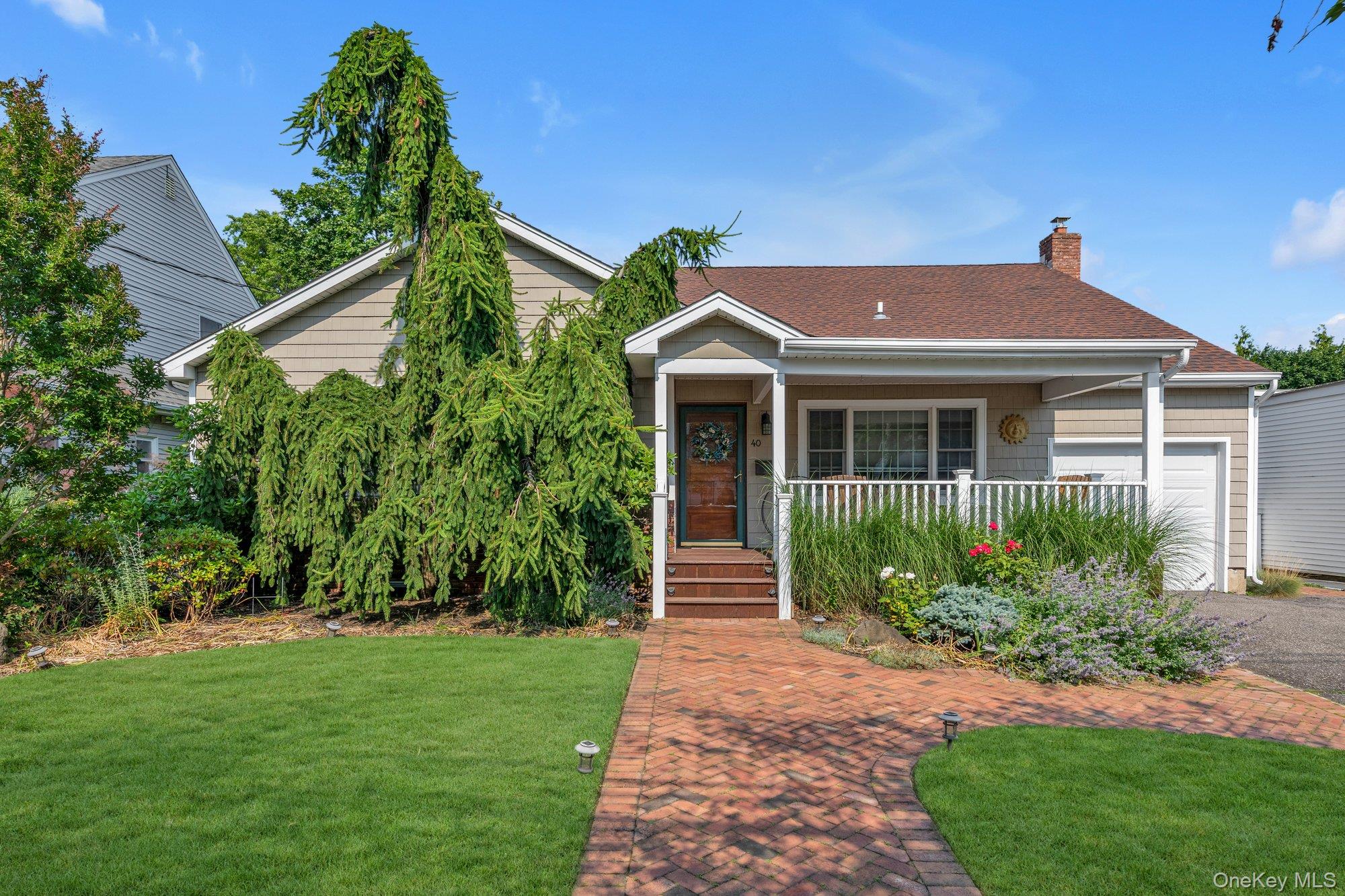 40 Frankel Road Property Photo 1