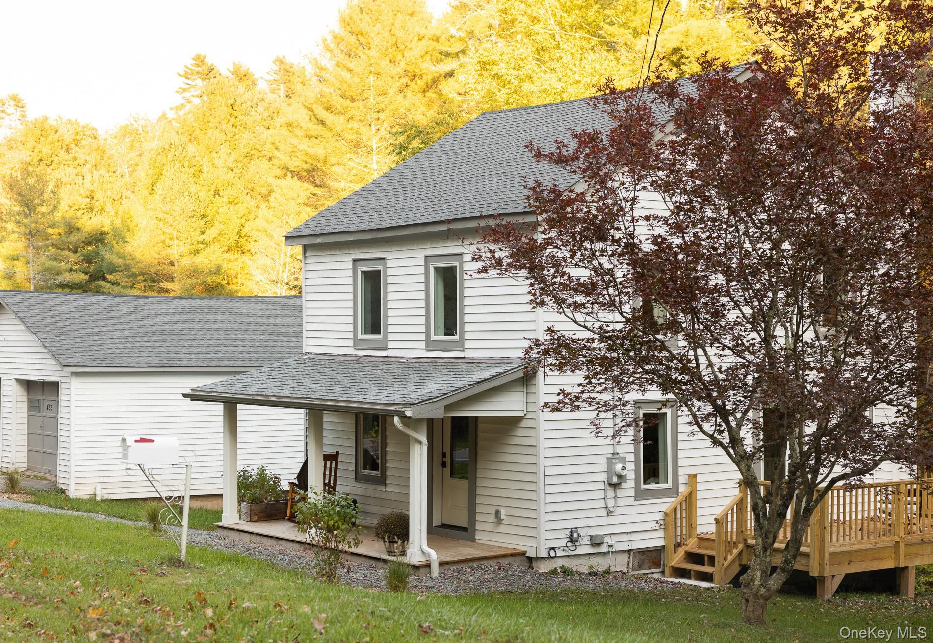 433 County Road 116 Property Photo 1