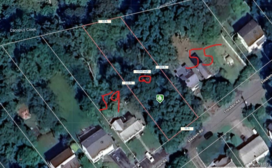 57 Steuben Road Property Photo 1