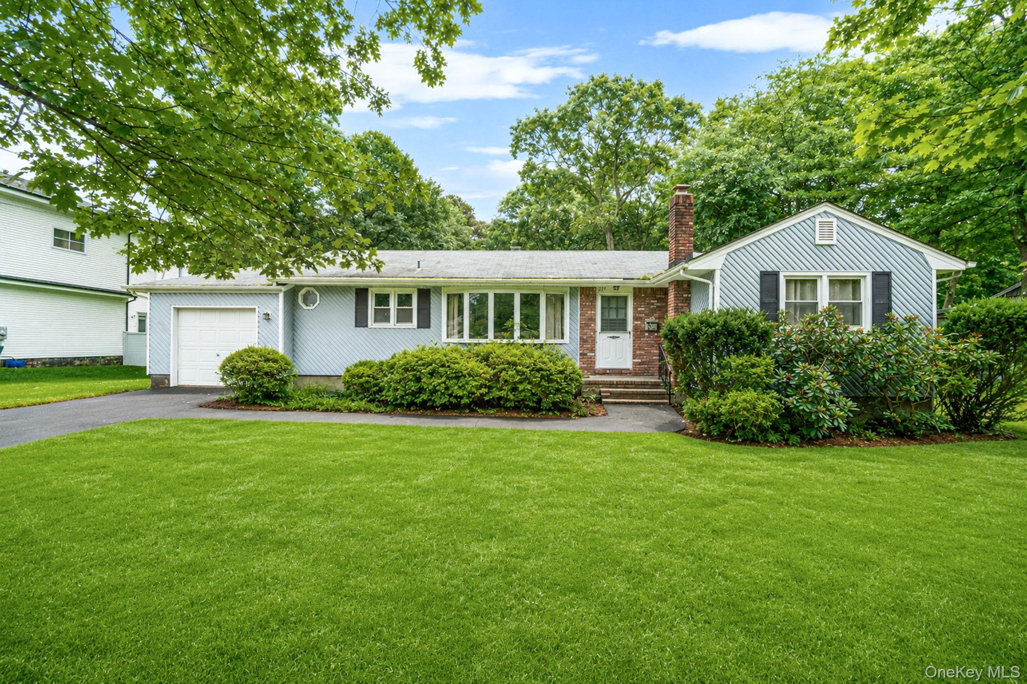 287 Munsell Road Property Photo 1