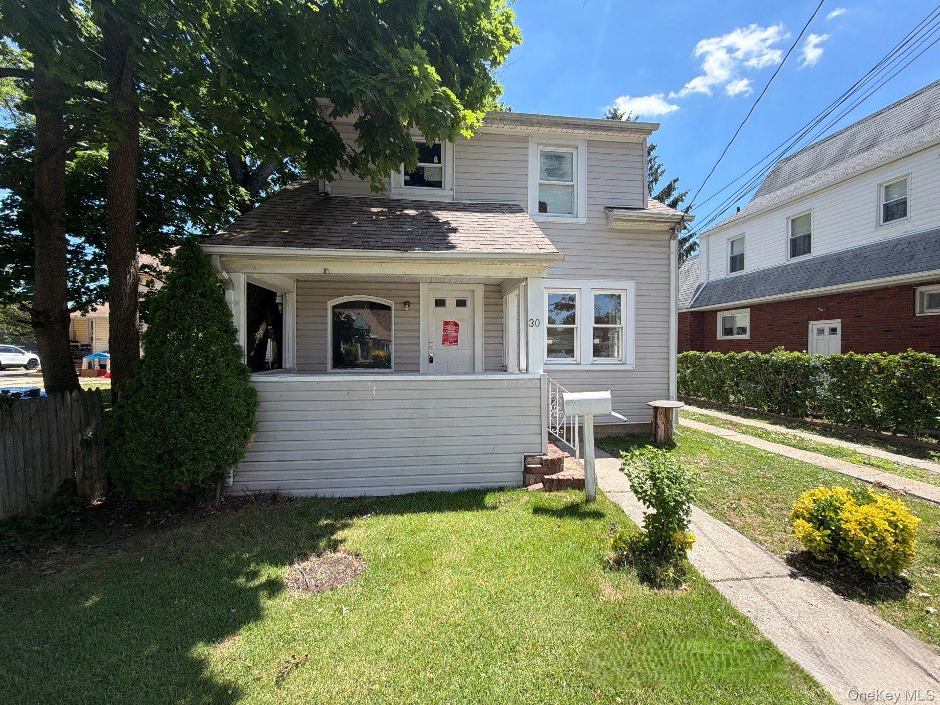 30 Pierson Avenue Property Photo 1