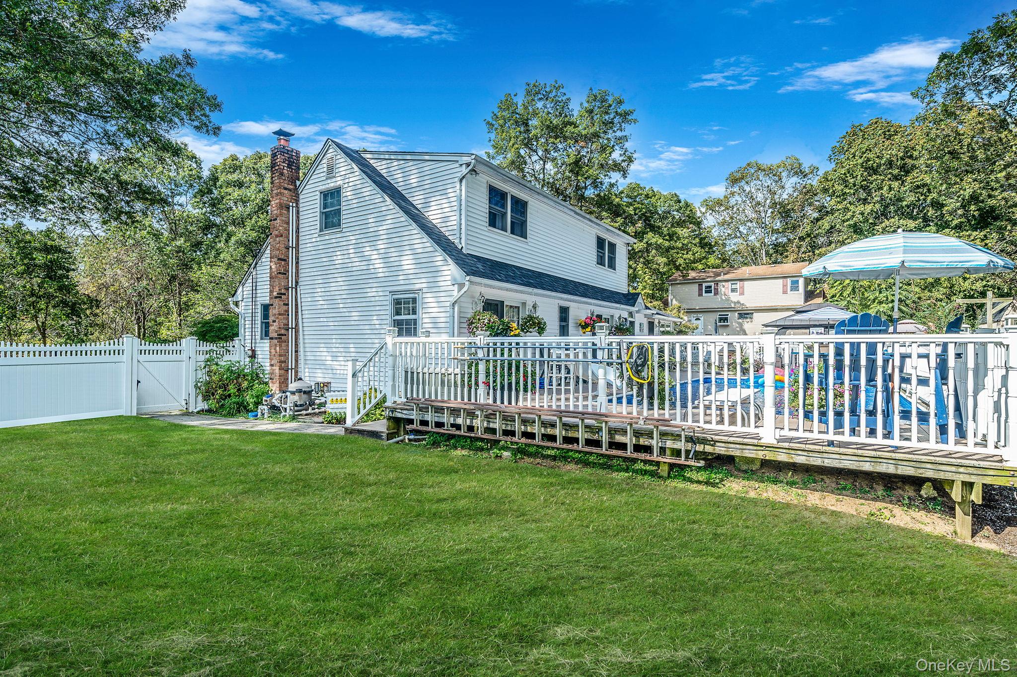 309 Harrison Avenue Property Photo 21