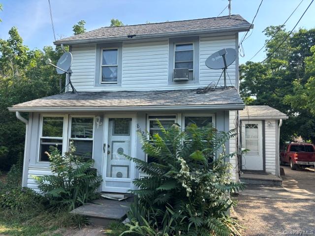 842 Osborn Avenue Property Photo 1