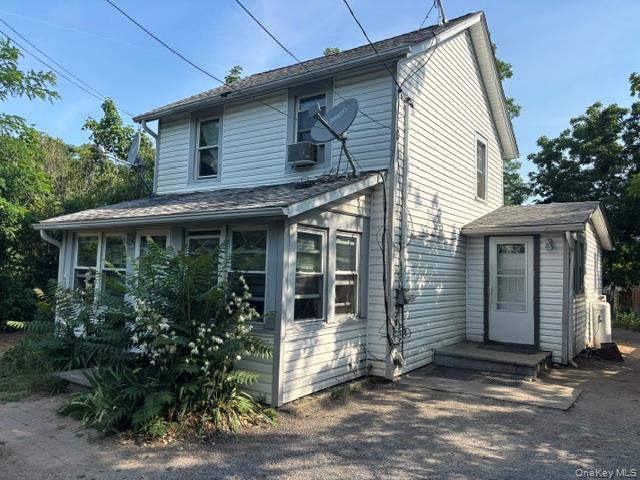 842 Osborn Avenue Property Photo 2