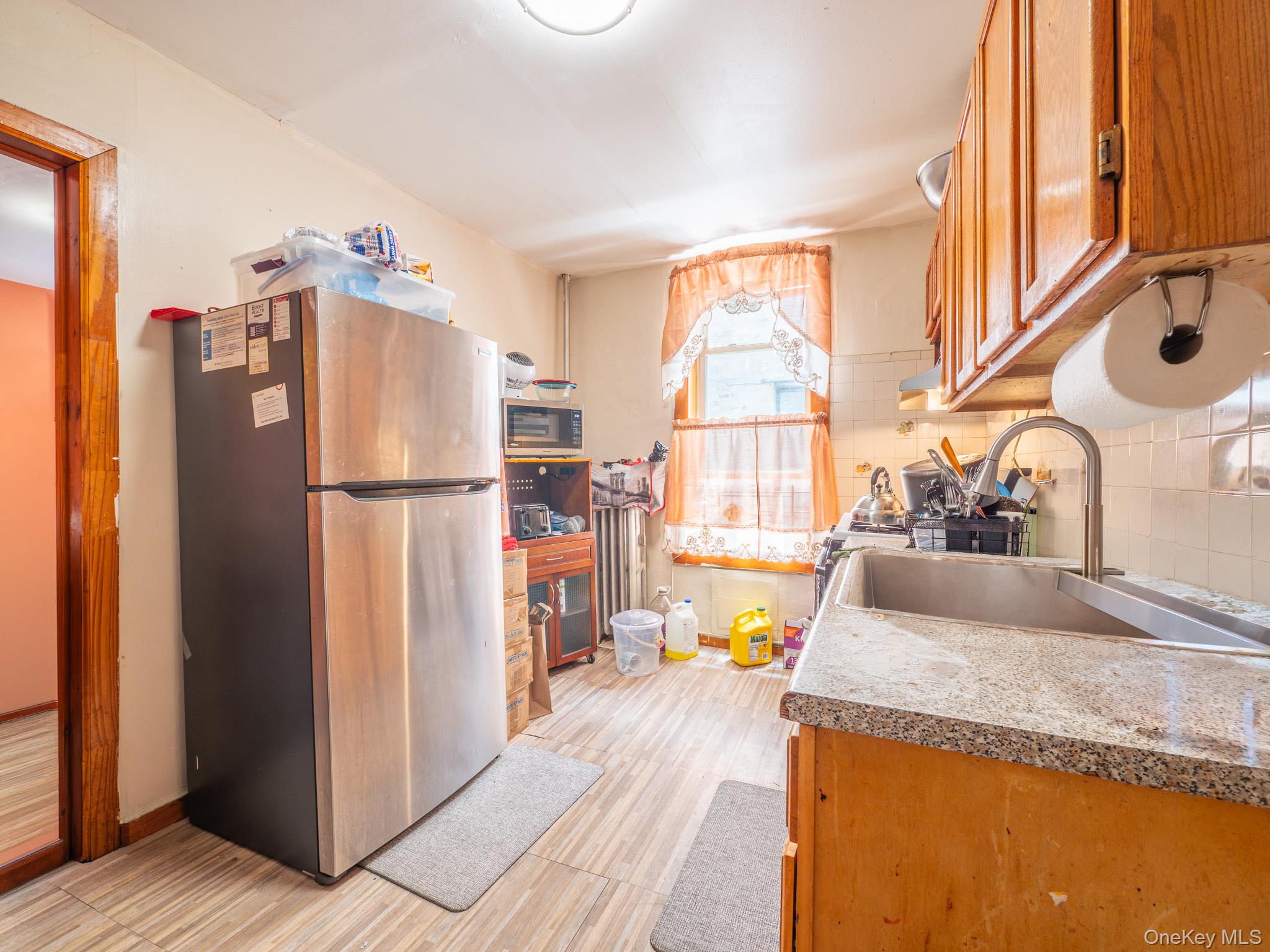 909 Mother Gaston Boulevard Property Photo 8