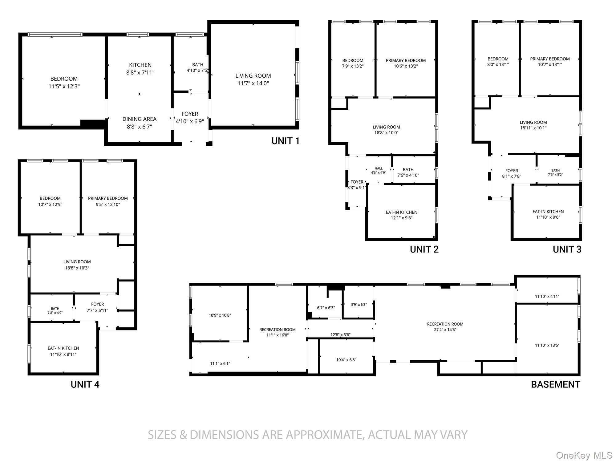 909 Mother Gaston Boulevard Property Photo 49