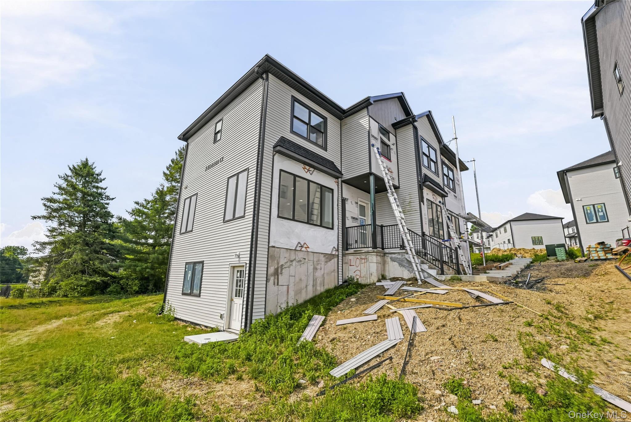 3 Hemlock Court Property Photo 2