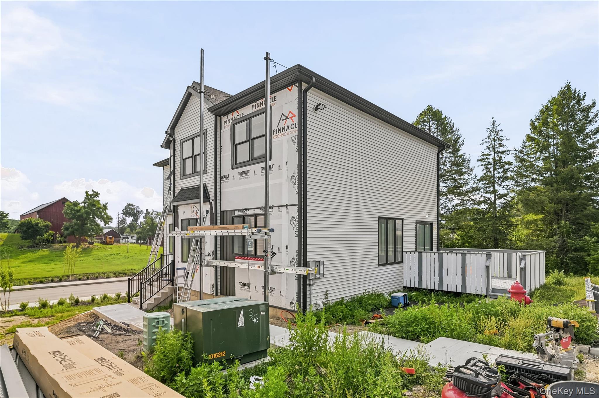 3 Hemlock Court Property Photo 3