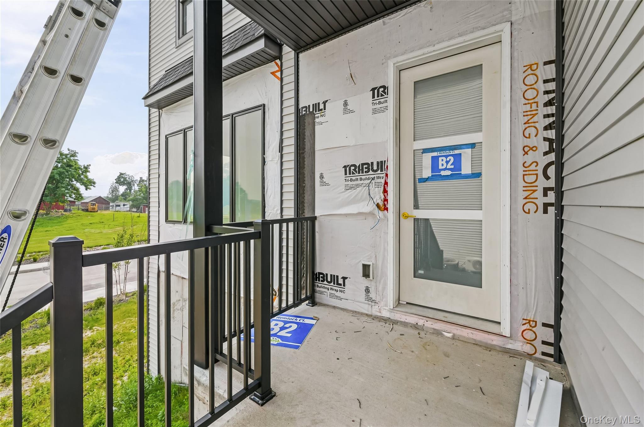 3 Hemlock Court Property Photo 4