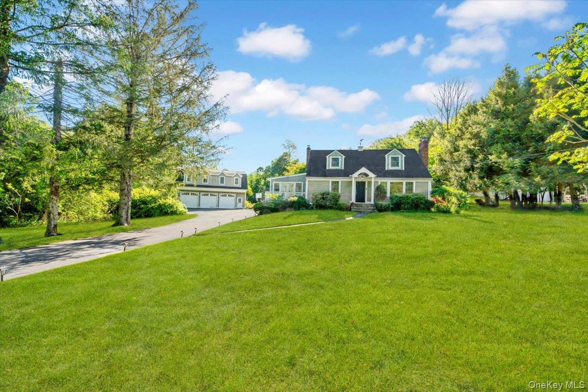 610 Farm To Market Road Property Photo 1