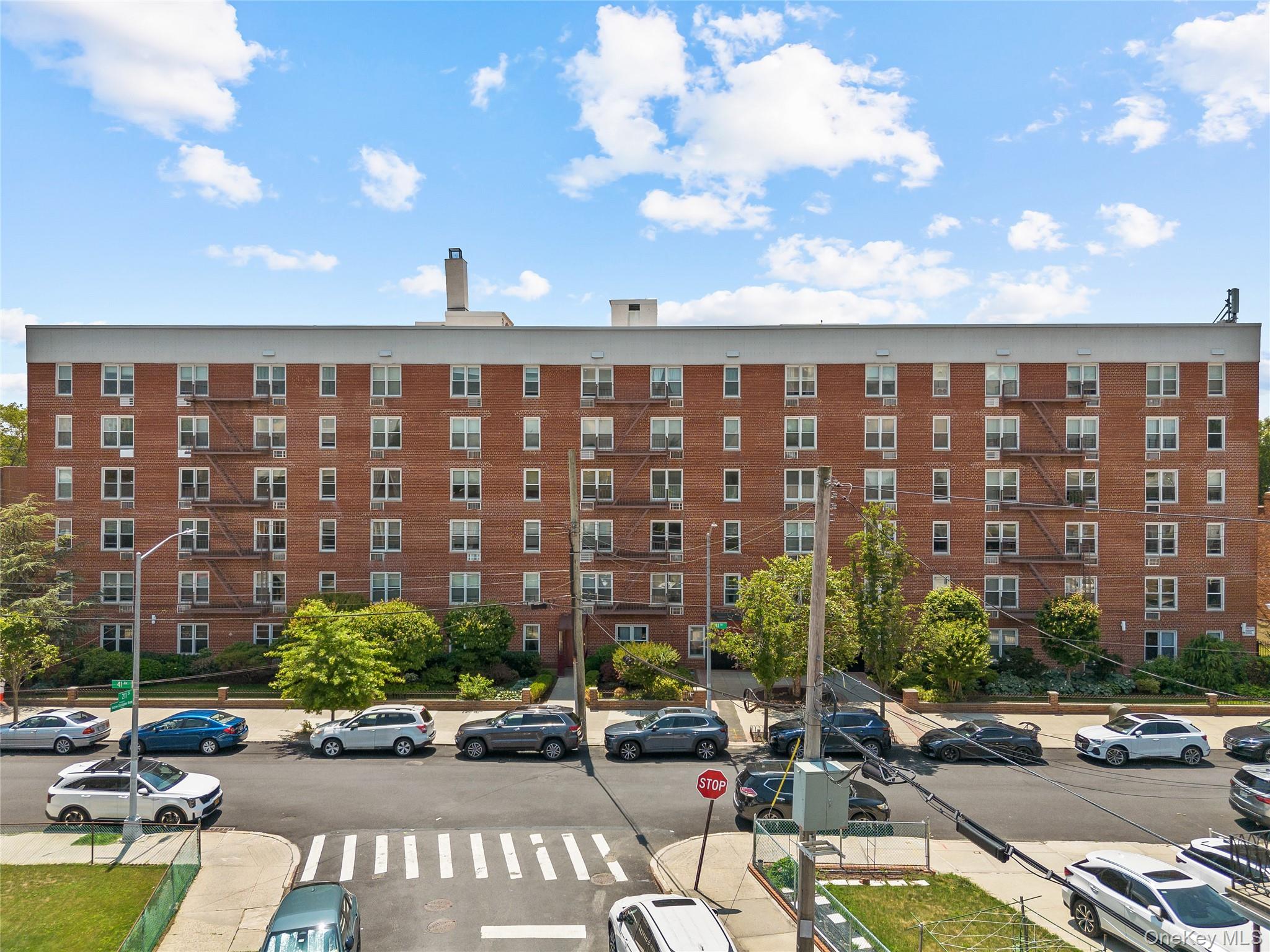210-50 41st Avenue 5c Property Photo 17