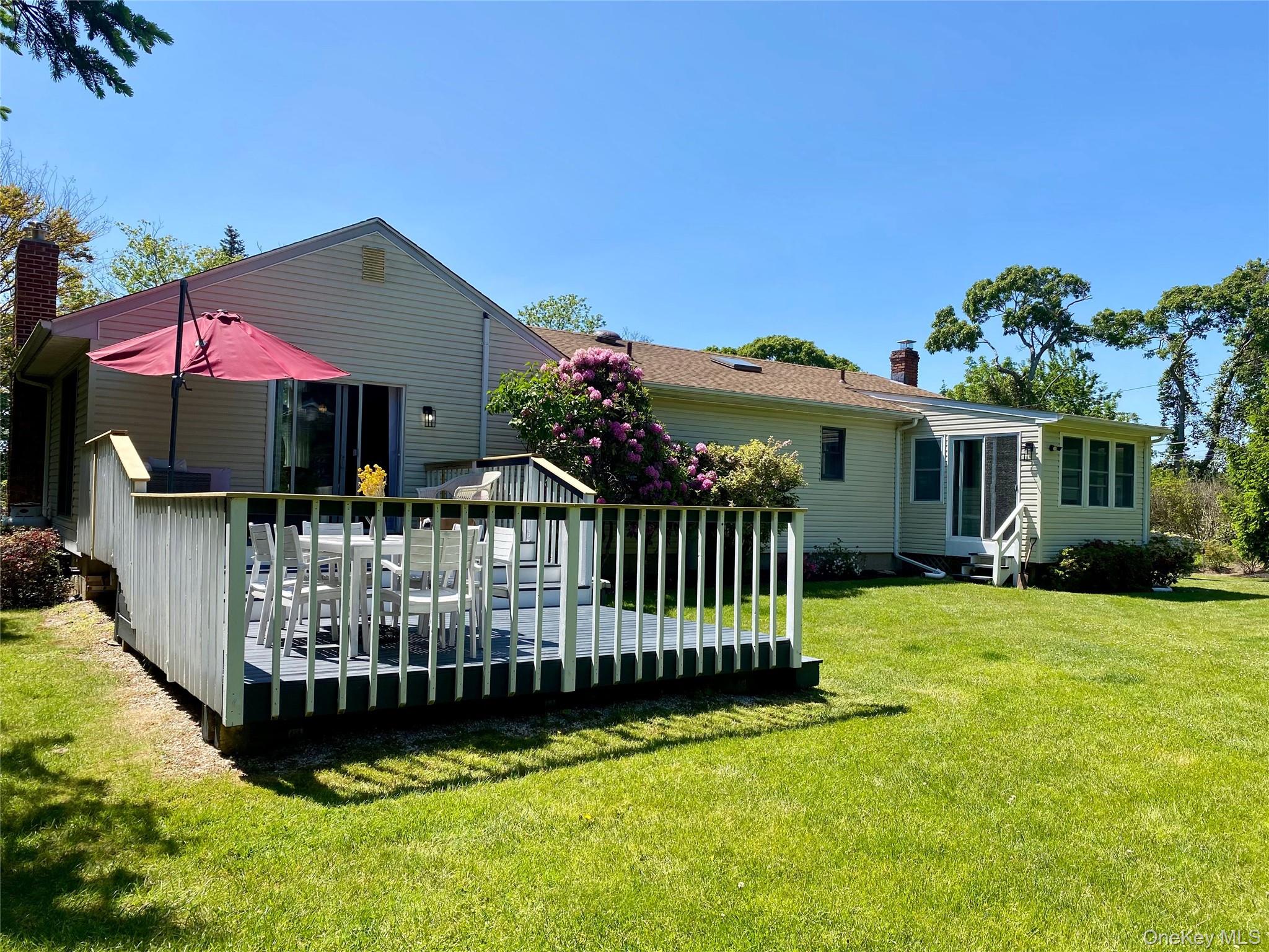 2735 Beebe Drive Property Photo 8