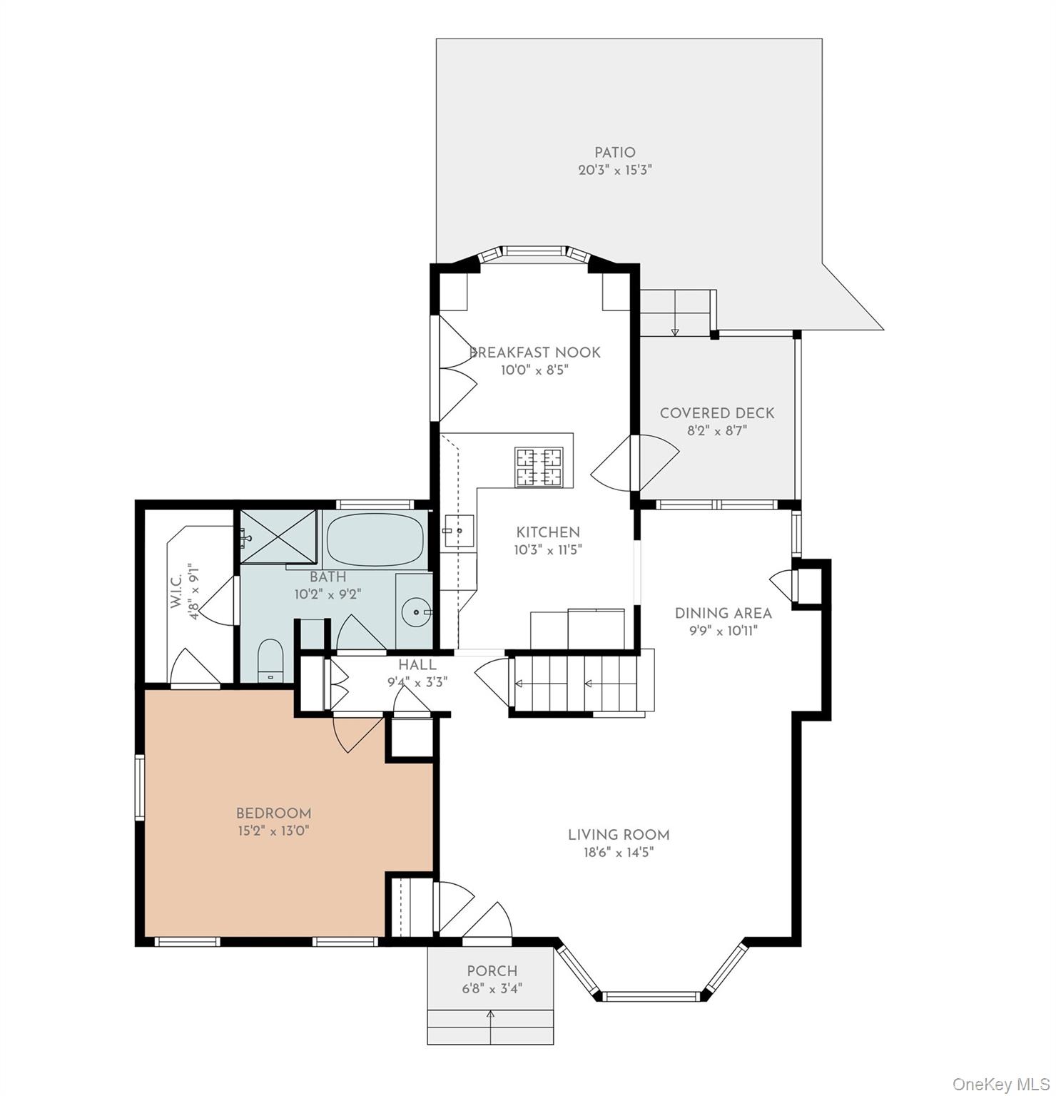 219 N Nassau Avenue Property Photo 35
