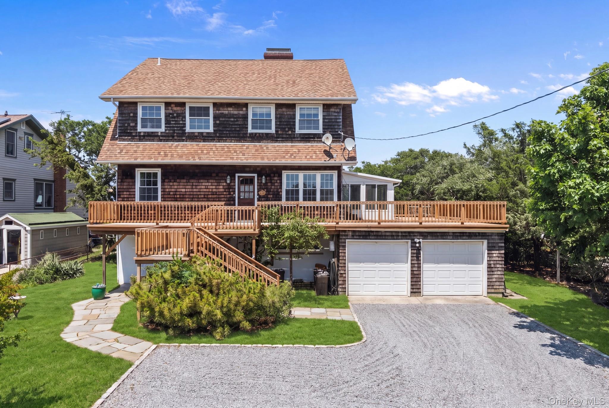 141 Harbor Beach Road Property Photo 1