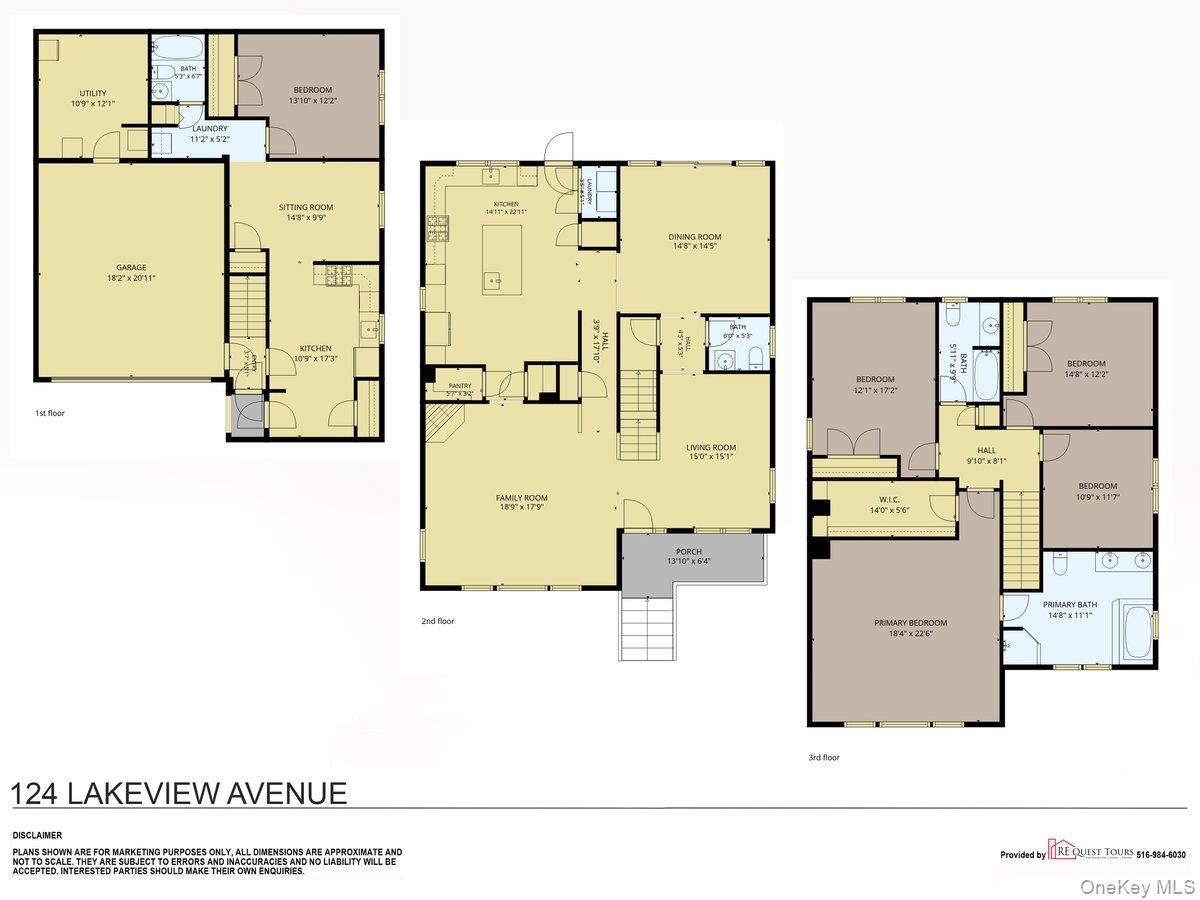 124 Lakeview Avenue Property Photo 37