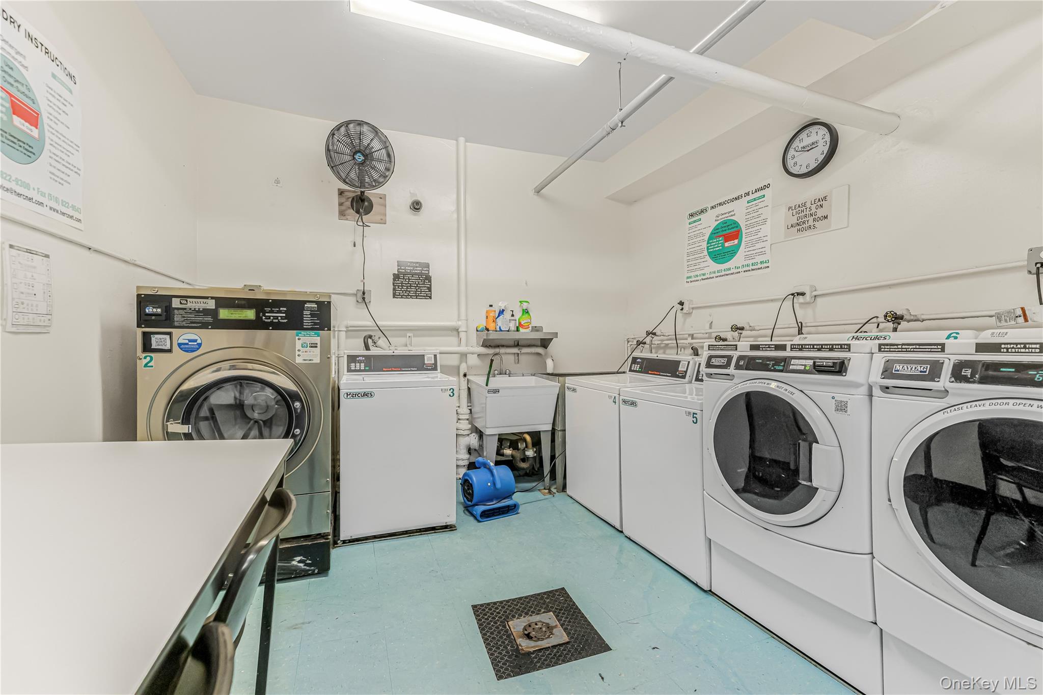 3215 Arlington Avenue 3e Property Photo 19