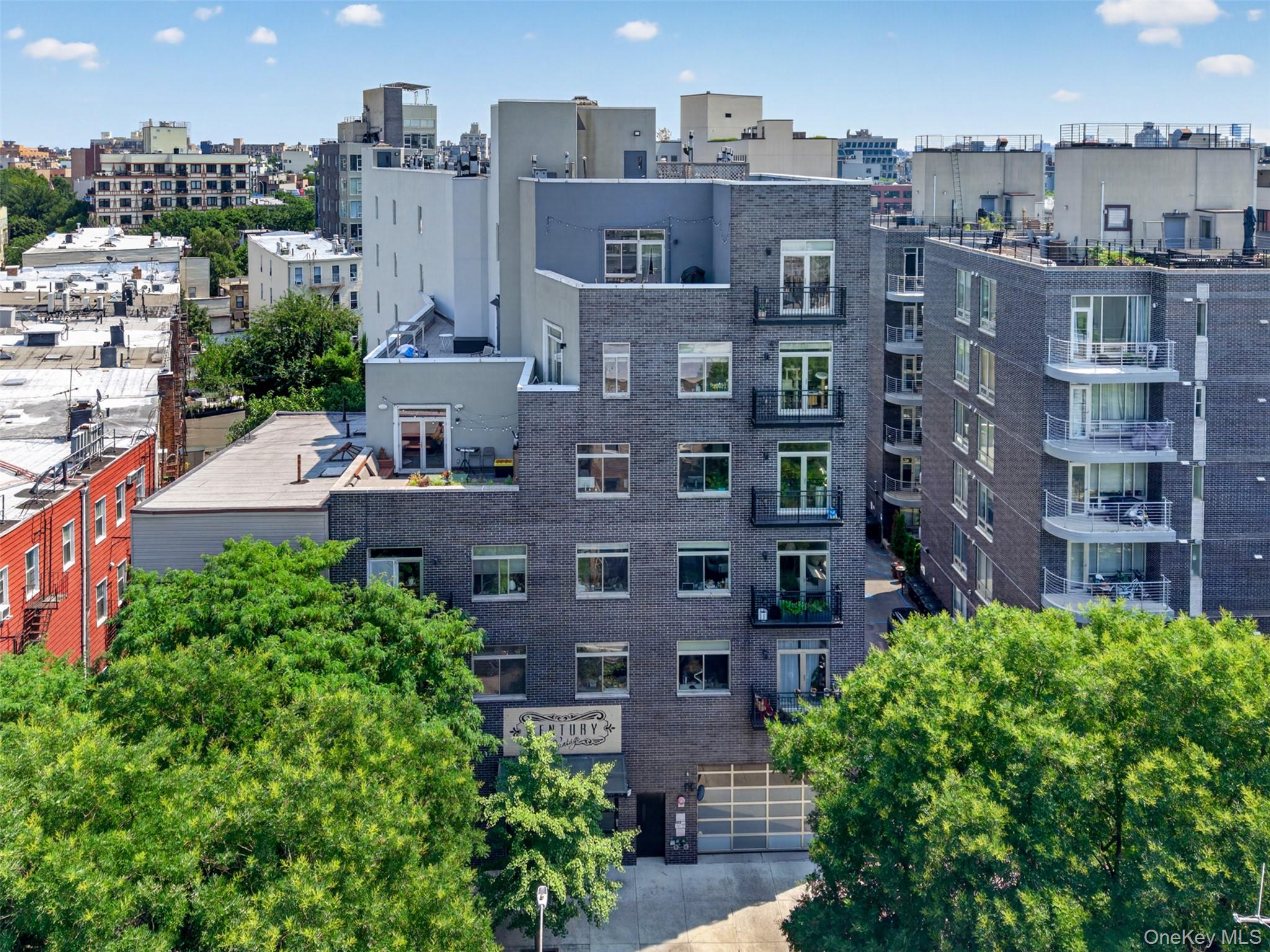 100 Engert Avenue 5c Property Photo 30
