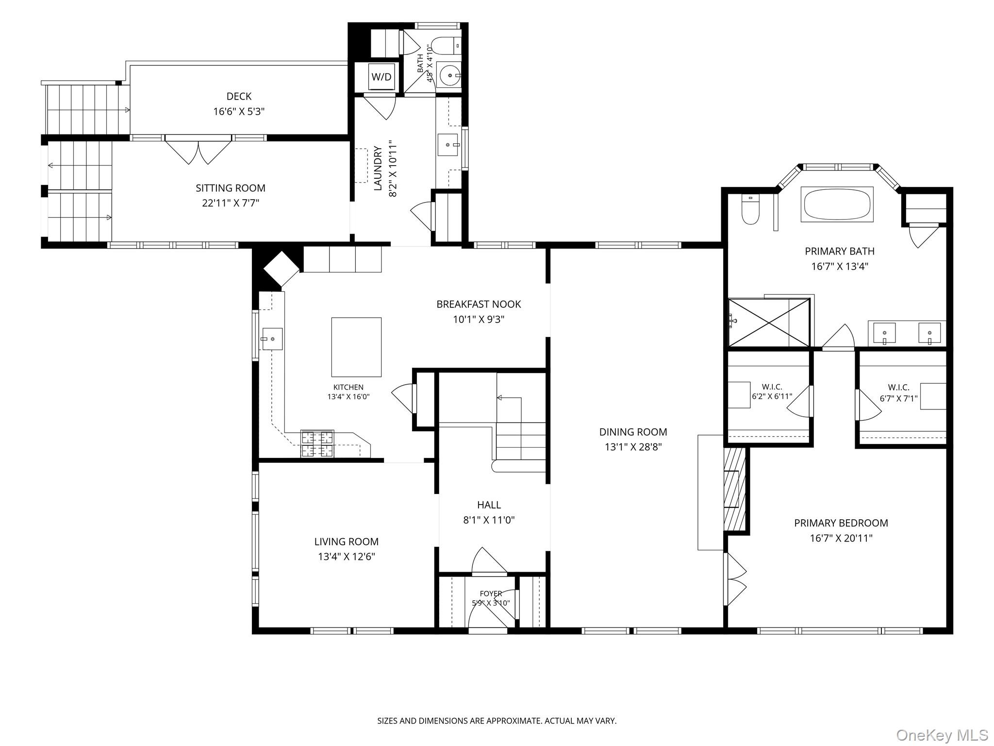 211 Strawtown Road Property Photo 44