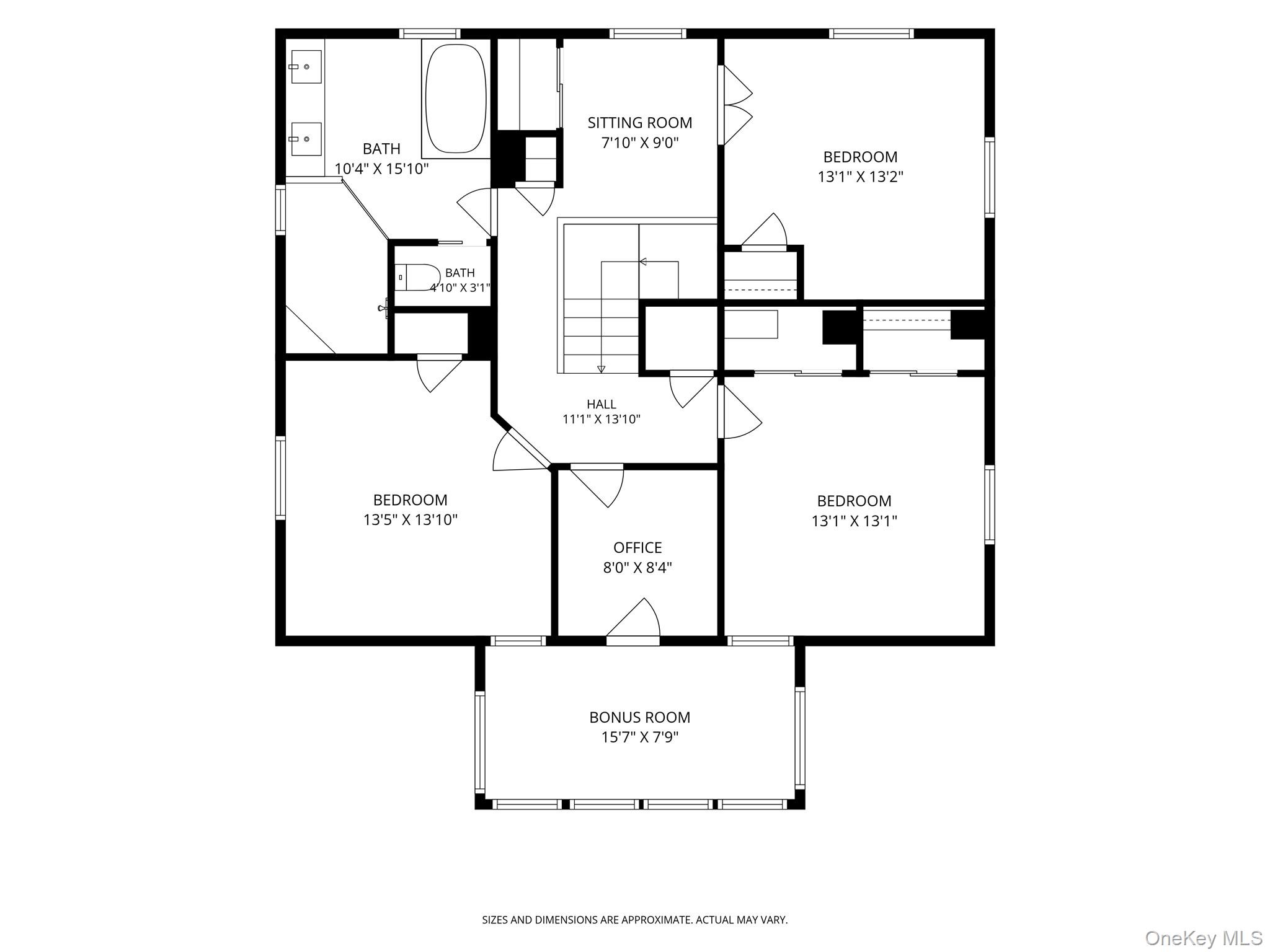 211 Strawtown Road Property Photo 45
