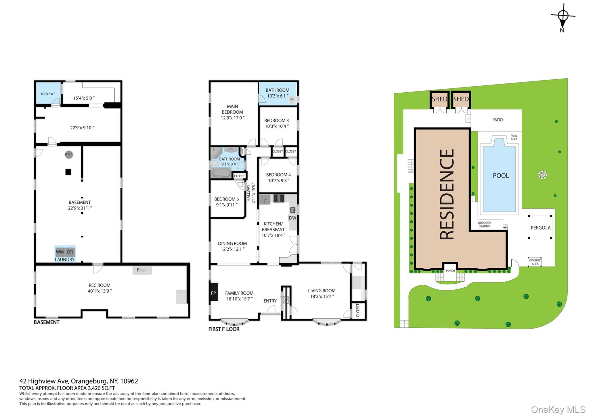 42 Highview Avenue Property Photo 45
