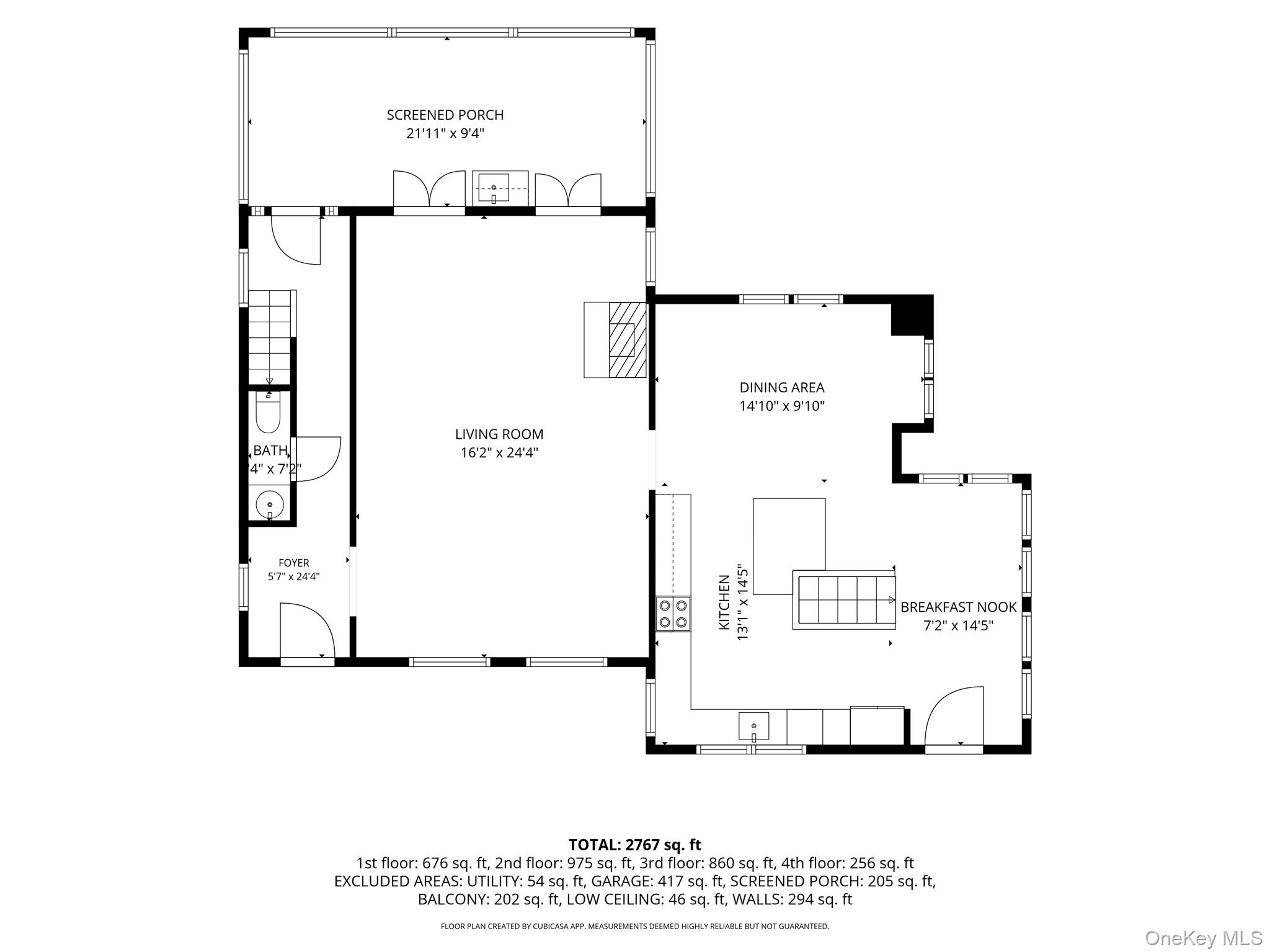 34 Old Mountain Road Property Photo 47