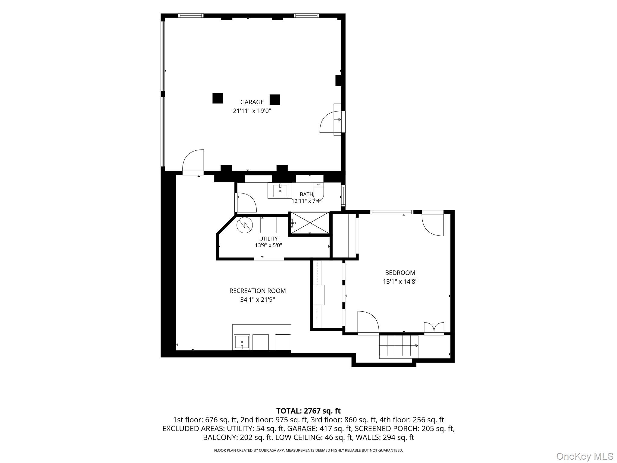 34 Old Mountain Road Property Photo 49
