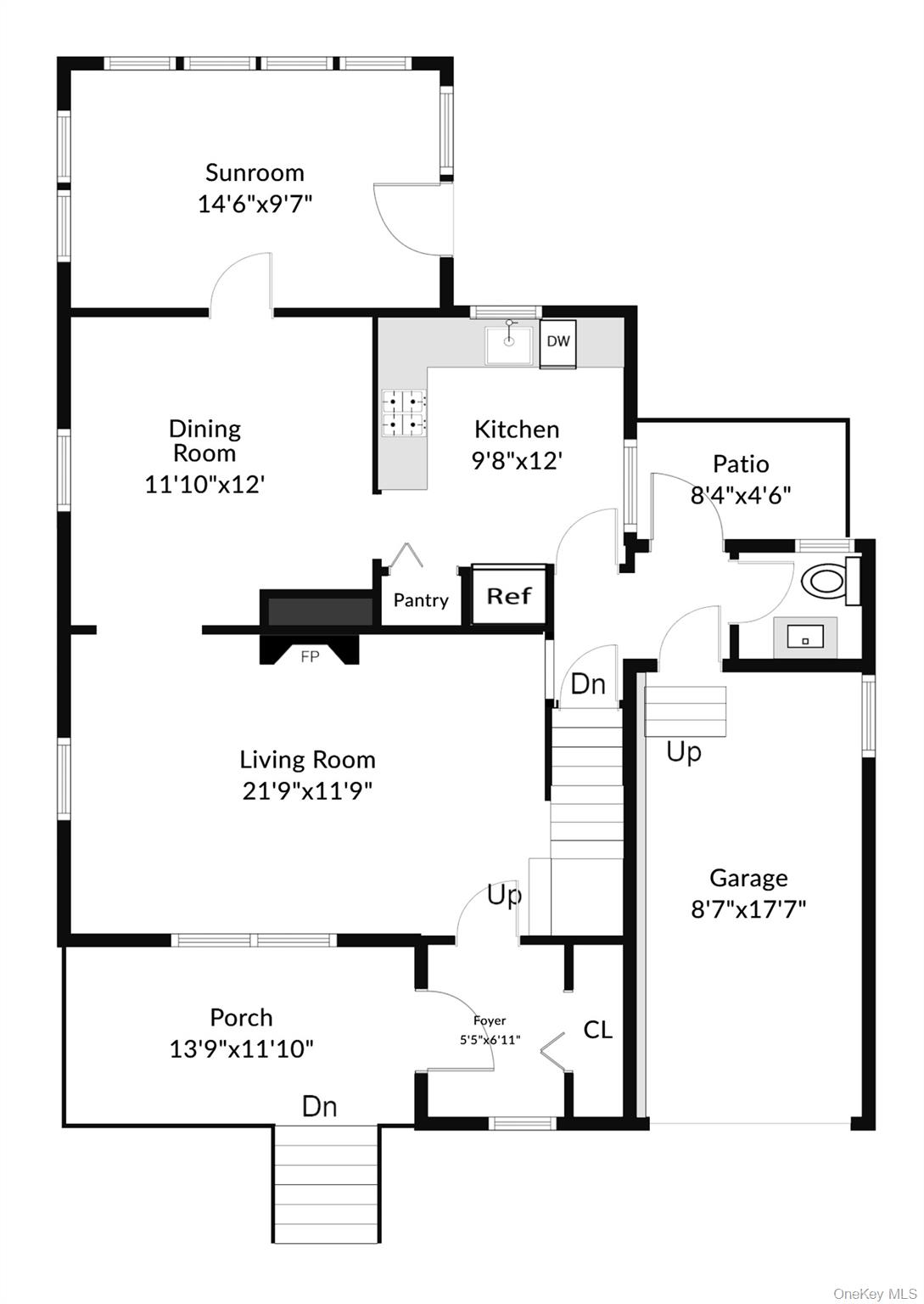 84 Lawrence Place Property Photo 27