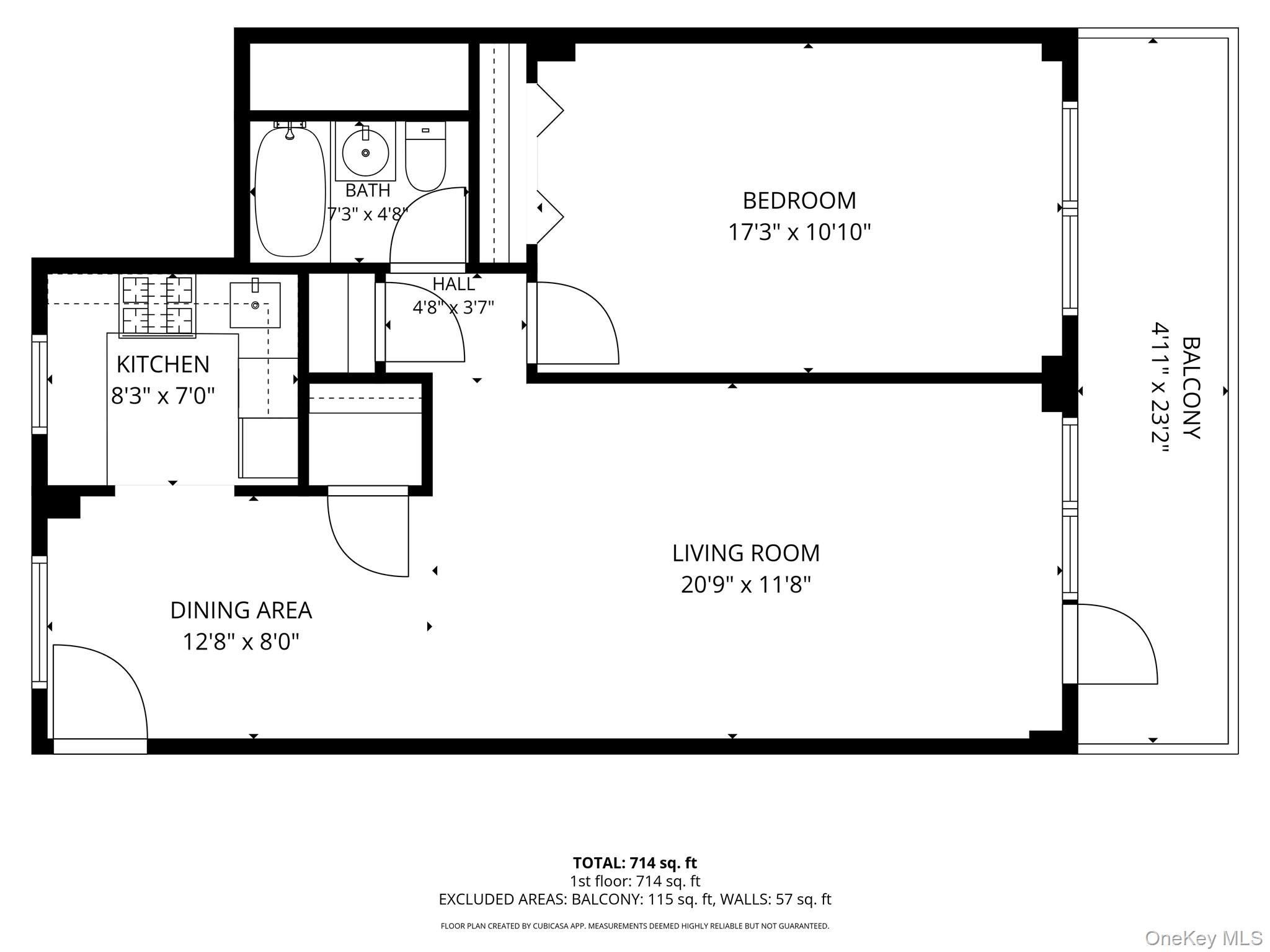2575 Palisade Avenue 11j Property Photo 12