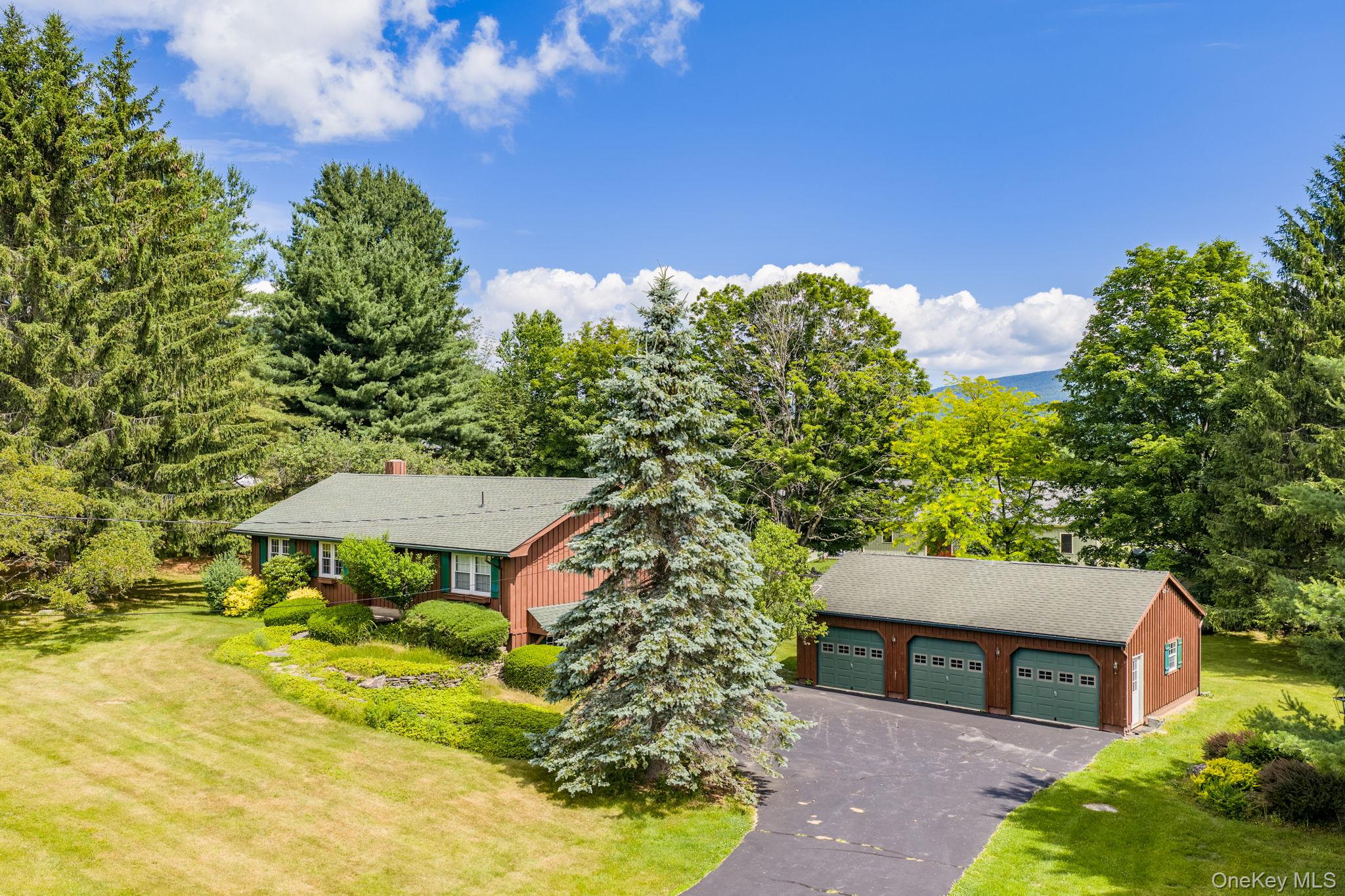 128 Hall Road Property Photo 1