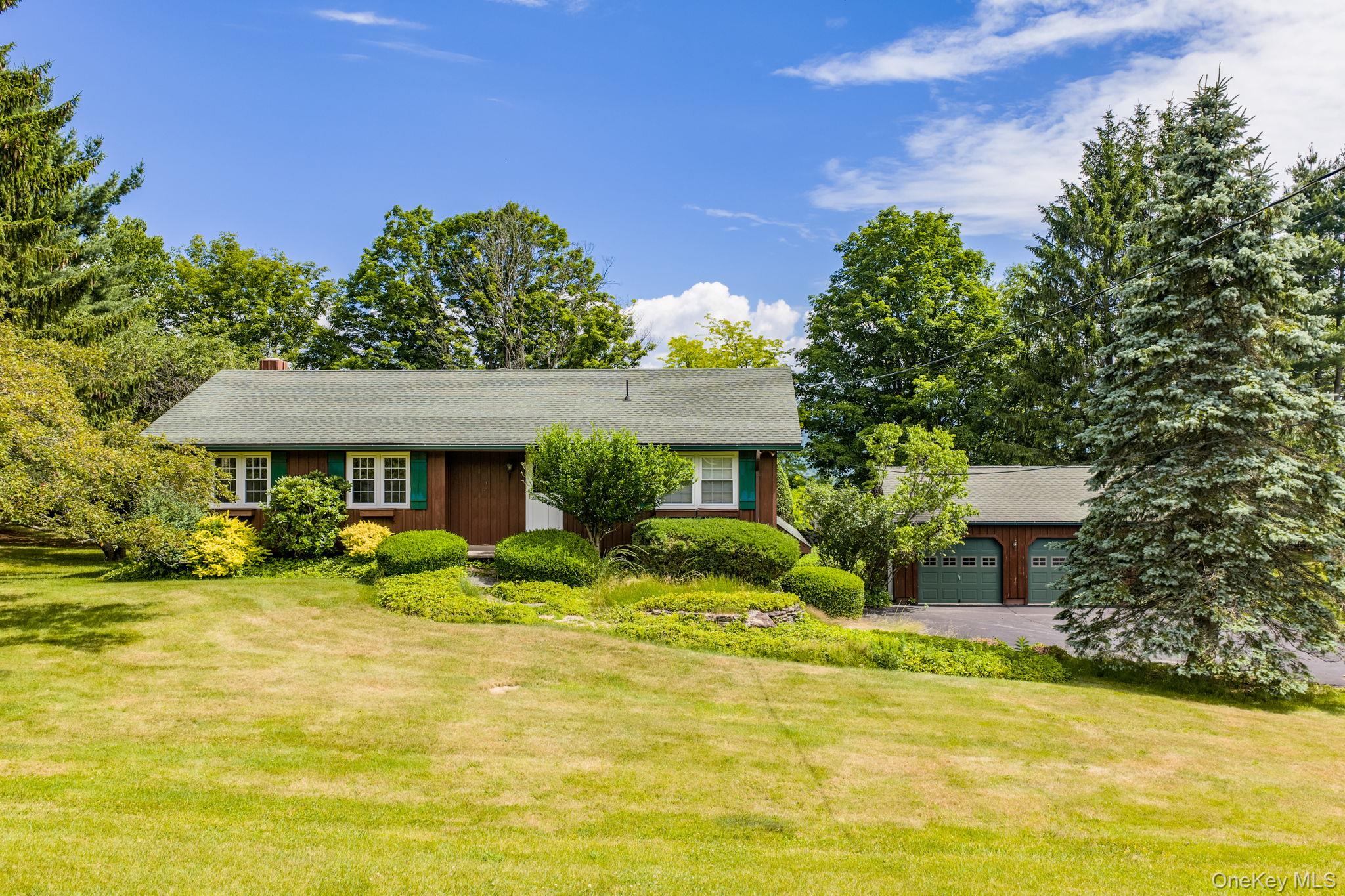 128 Hall Road Property Photo 2